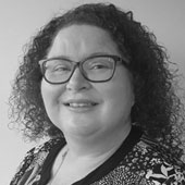 Aideen O'Reilly - Director and Support Team Manager Property CRM