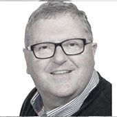 Philip O'Reilly - Managing Director Property CRM