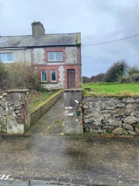 The Cottages, Chapel Road, Cliffoney, Co. Sligo, F91 AK60, Ireland
