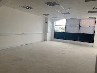 First Floor Office Unit 5 Northwest Business Park, Collooney Retail Park, Collooney, Co. Sligo, Ireland