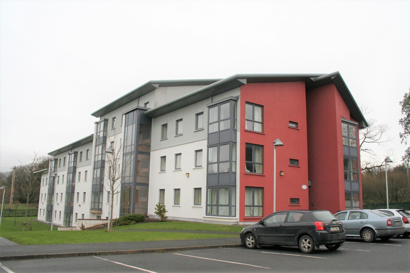 Apartment 55 The Grove, Clarion Road, Sligo, Co. Sligo, F91 A025, Ireland