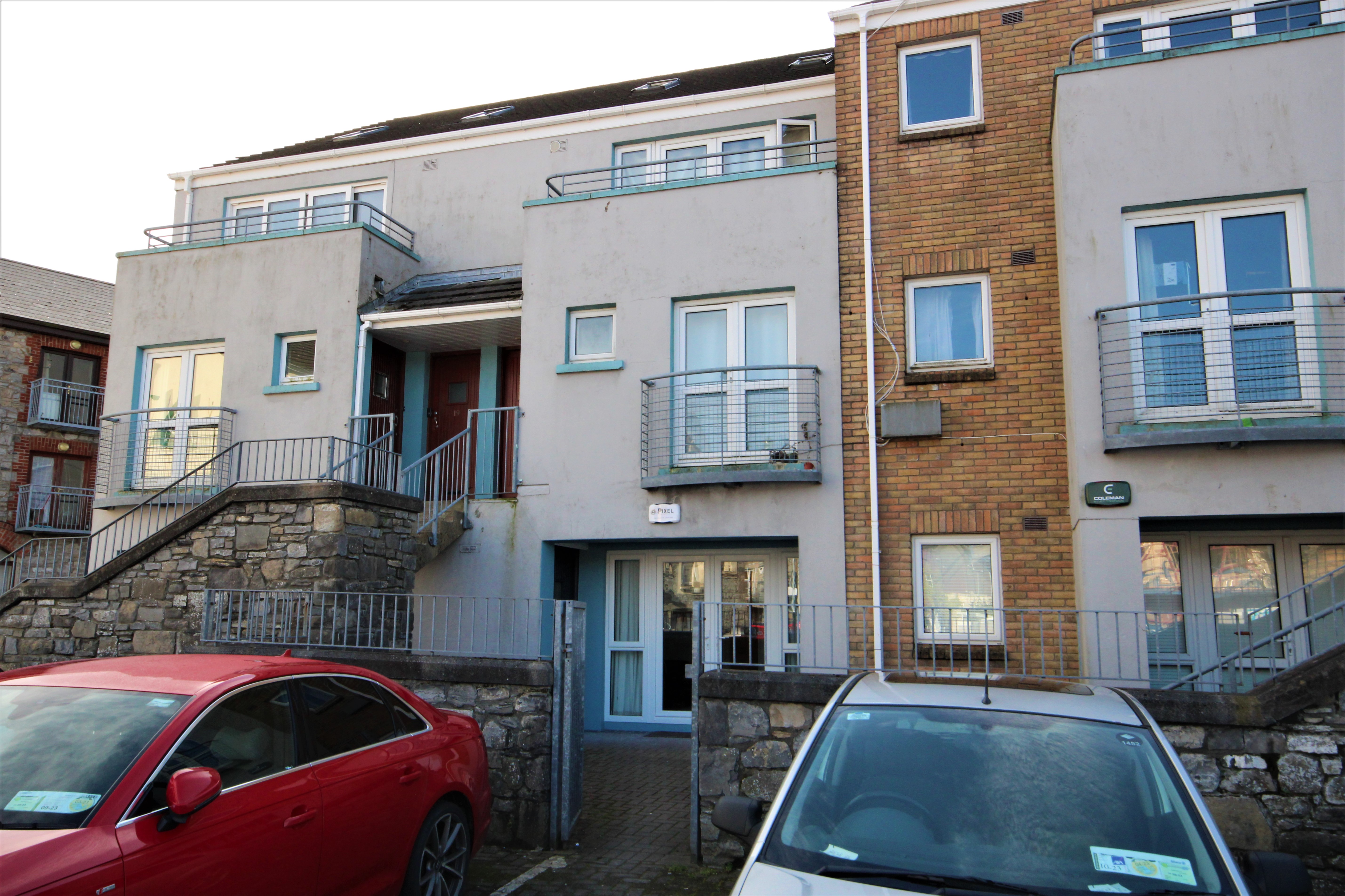 Apartment 2 Market House,  Market Place, Sligo, Co. Sligo, F91 X257, Ireland