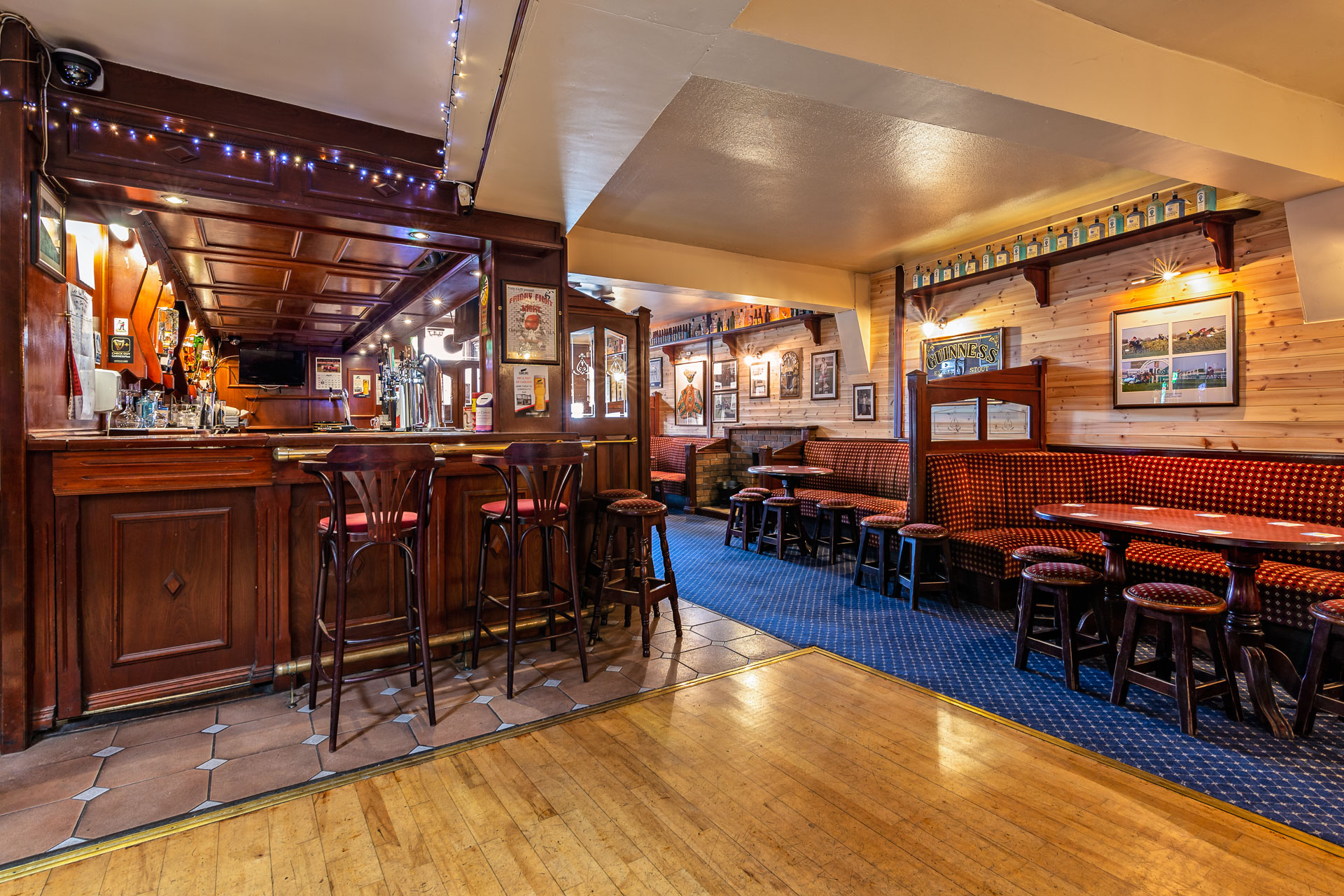 Connolly's Bar, Main Street, Collooney, Co. Sligo, F91 CF72, Ireland
