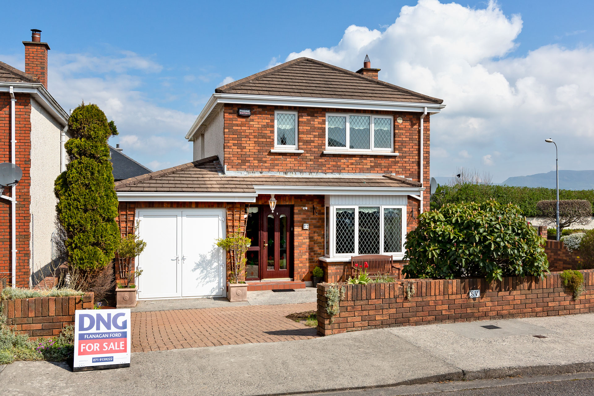 22 The Park, Strandhill Road, Sligo, Co. Sligo, F91 XV2P, Ireland