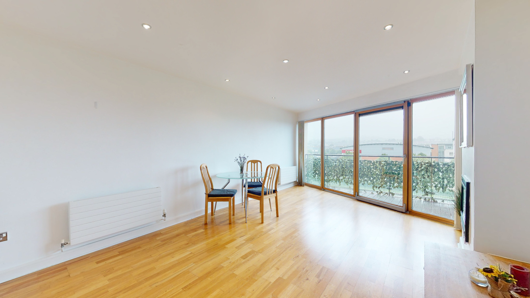 Apartment 164, The Anchorage, Seabourne View, Charlesland, Greystones