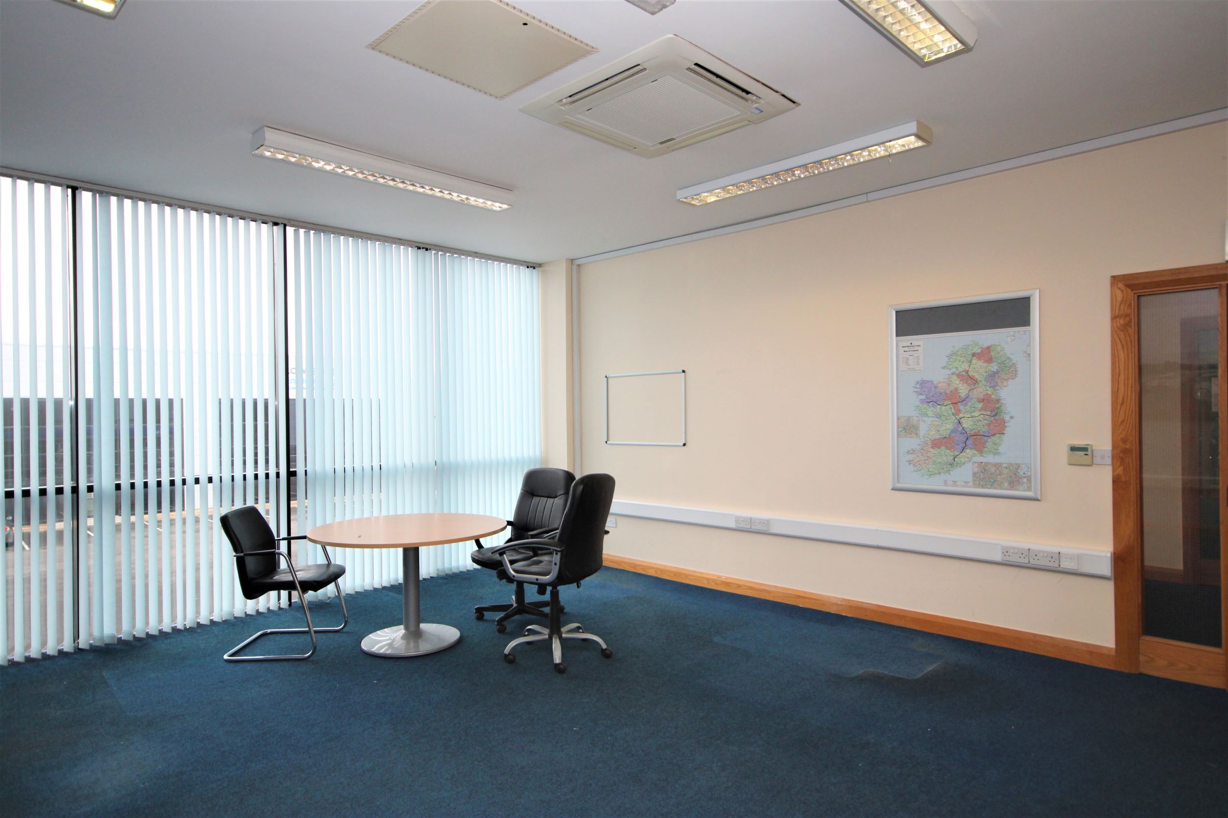First Floor Offices, Collooney Retail Park, Unit 13, Collooney, Co. Sligo, F91 PPT0, Ireland