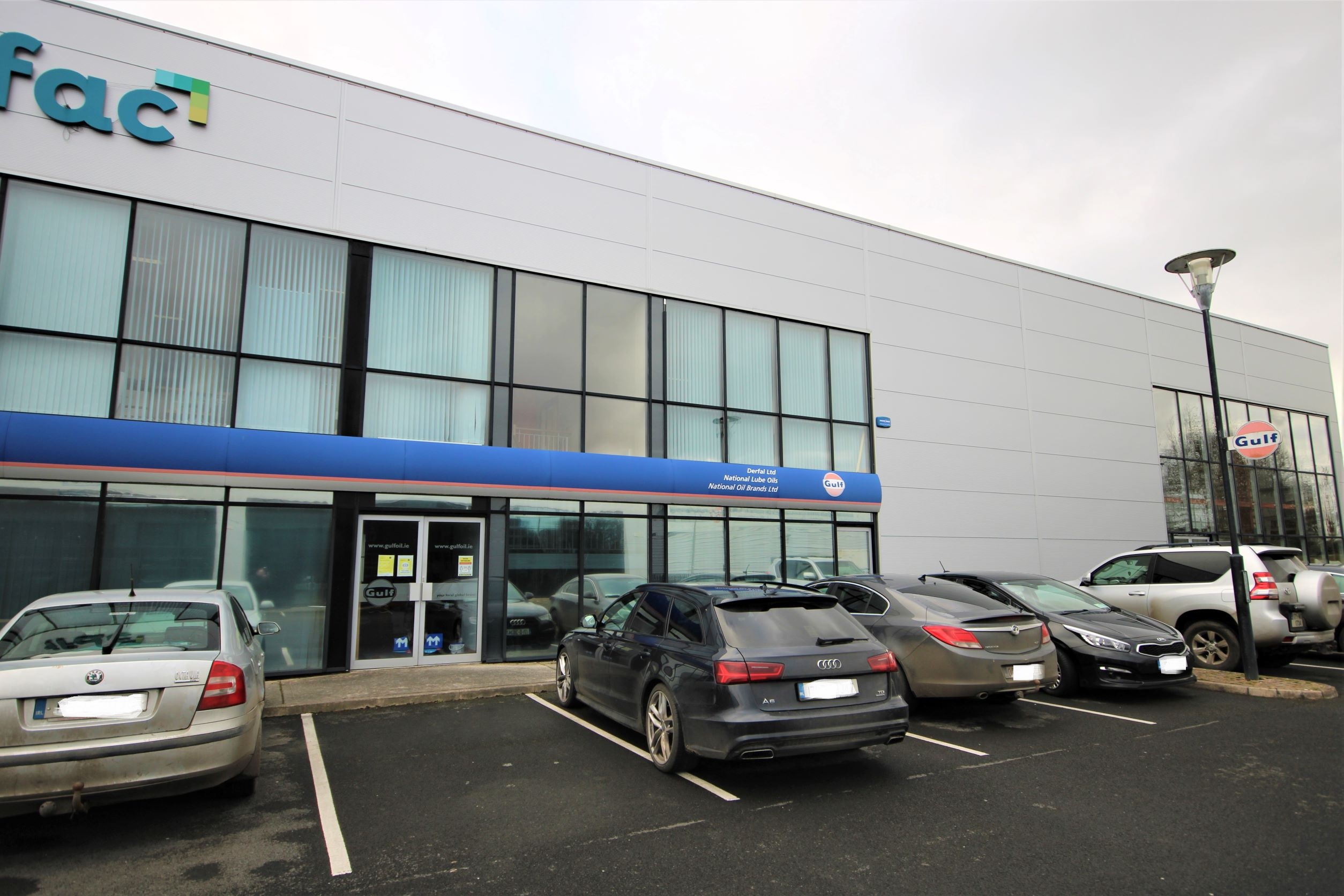 First Floor Offices, Collooney Retail Park, Unit 13, Collooney, Co. Sligo, F91 PPT0, Ireland