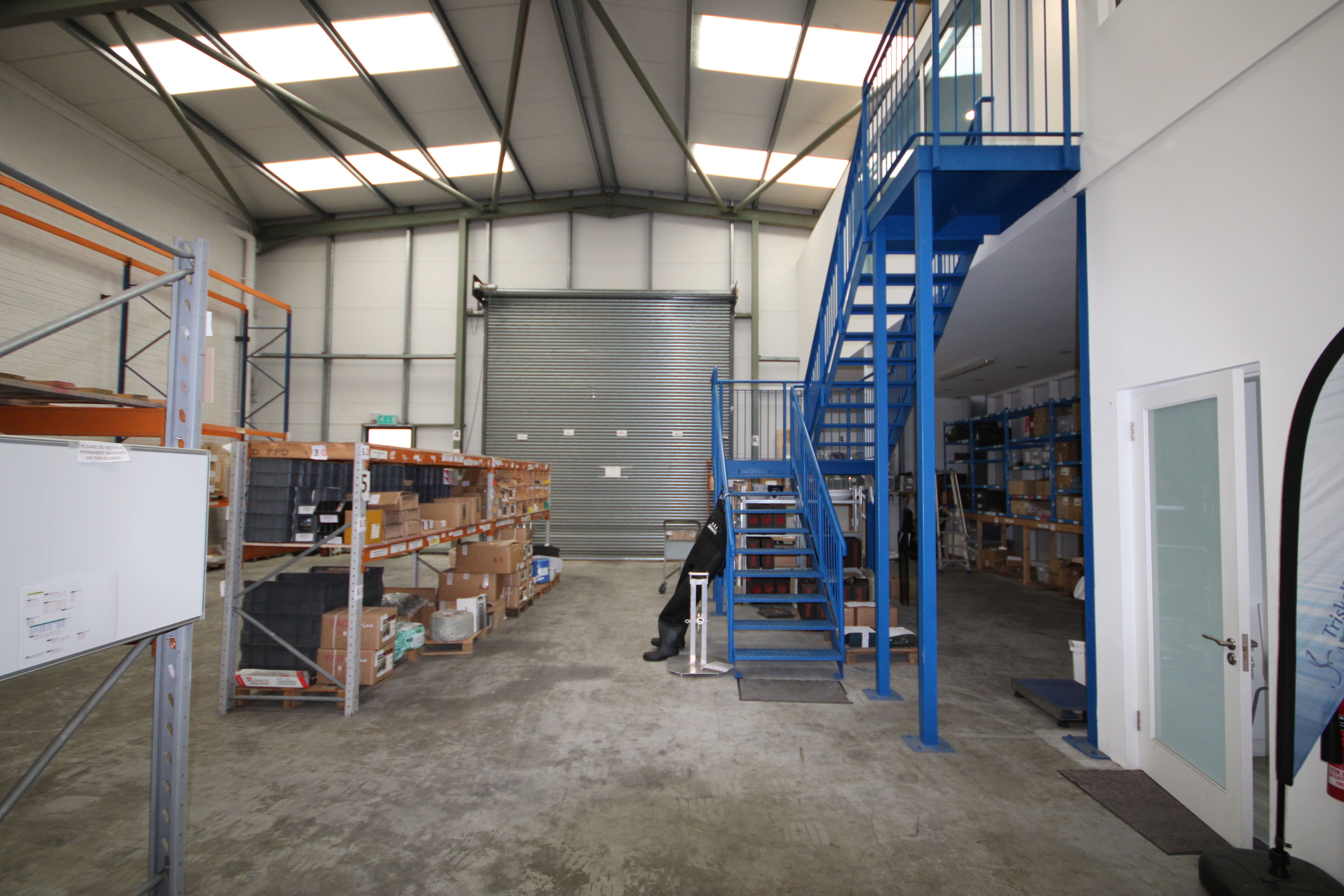 Unit 9E, North West Business Park, Collooney, Co. Sligo, F91 THW7, Ireland
