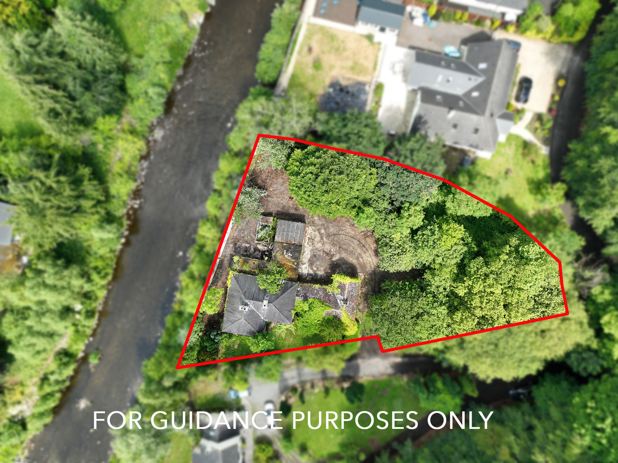 Killarney Glen House, Killarney Glen, Herbert Road, Bray, Co. Wicklow