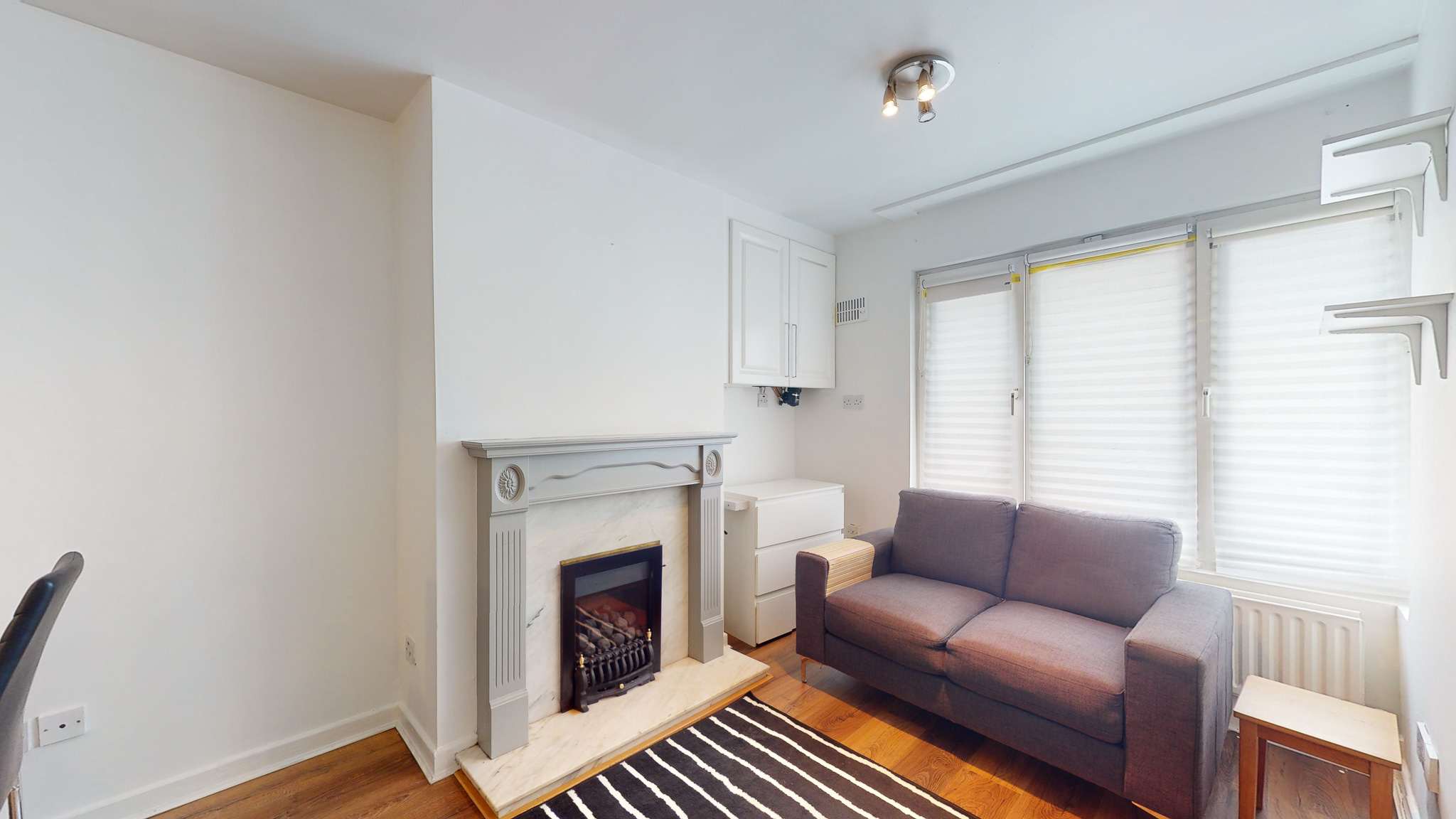 63 Florence Road, , Bray, Co. Wicklow HJ Byrne