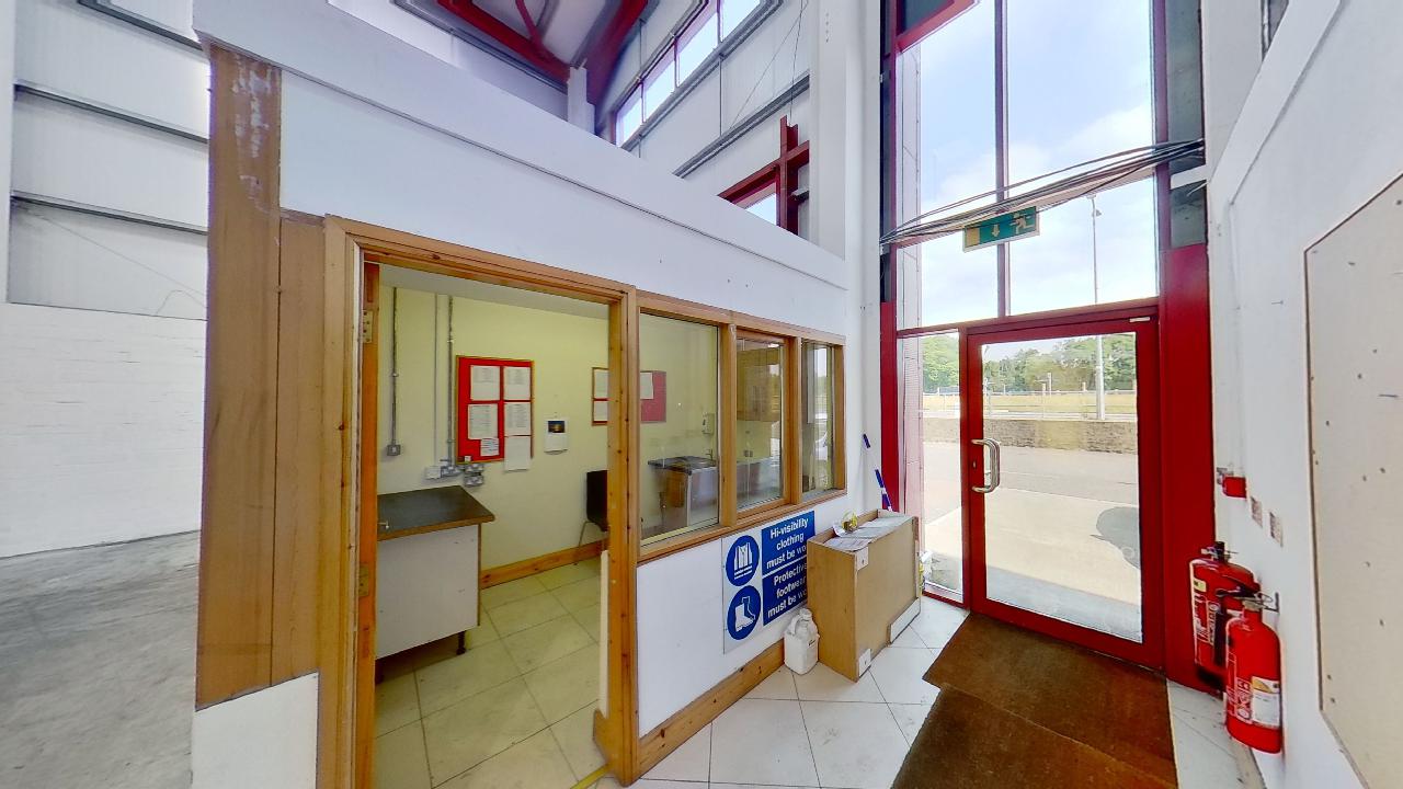 Unit 1, Toberbride Business Park, Collooney, Co. Sligo, Ireland