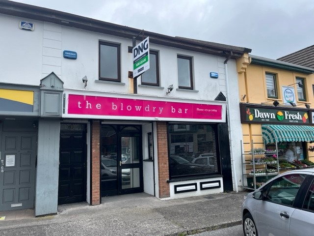Unit 4 Wine Street Car Park, Wine Street, Sligo, Co. Sligo, F91 NX57, Ireland