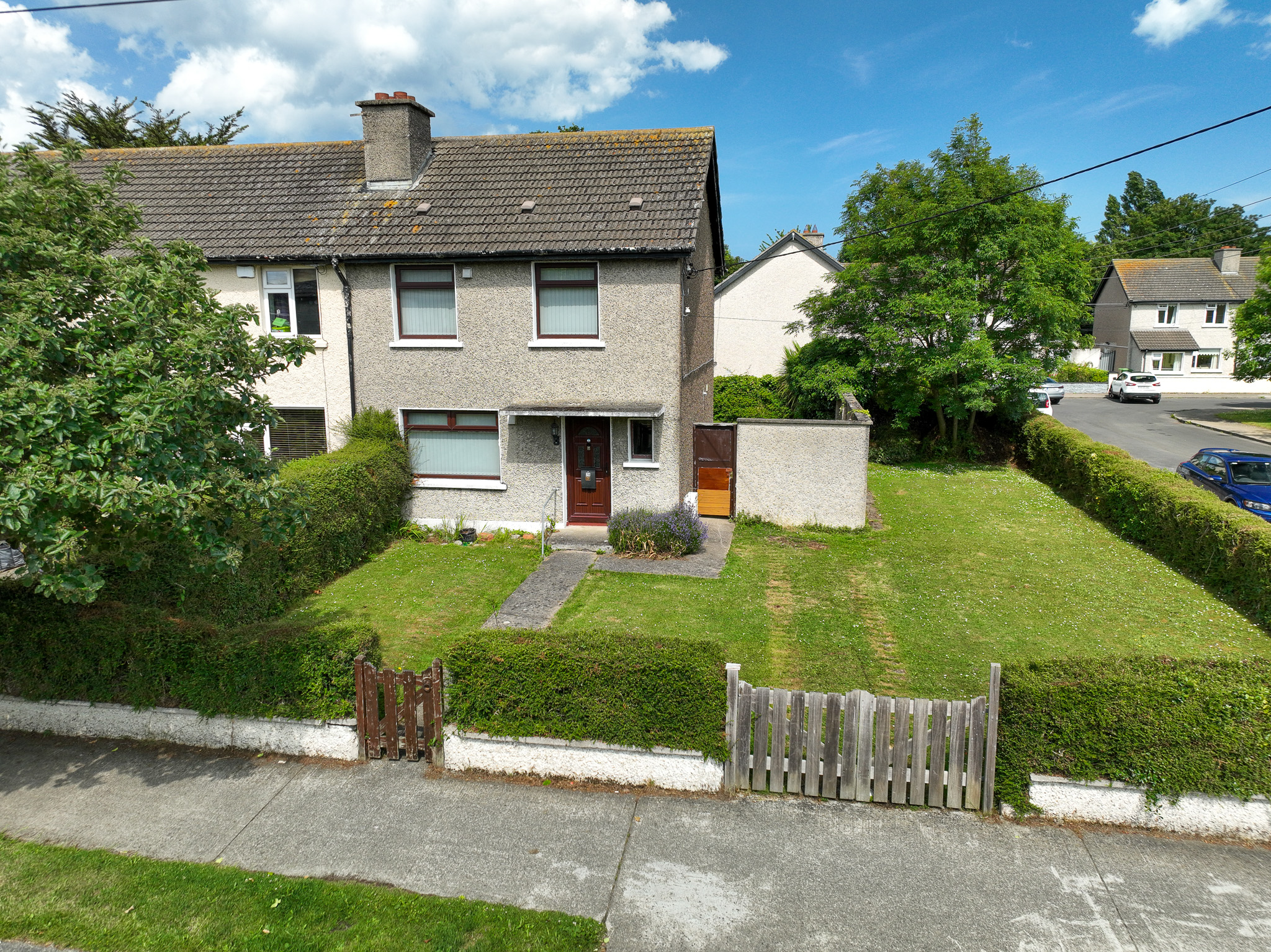 28 Saint Anne’s Park, Shankill, Dublin 18, Co. Dublin – HJ Byrne