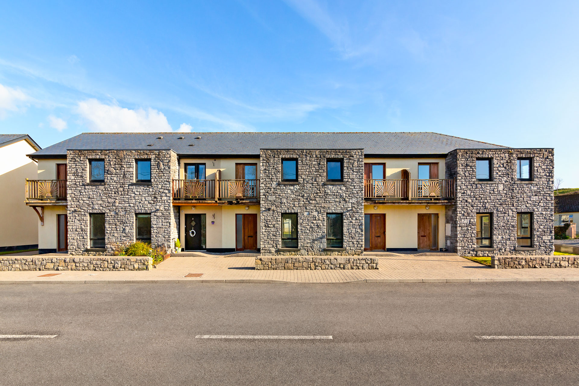 14 Units Owenmore Court, Collooney, Co. Sligo, Ireland