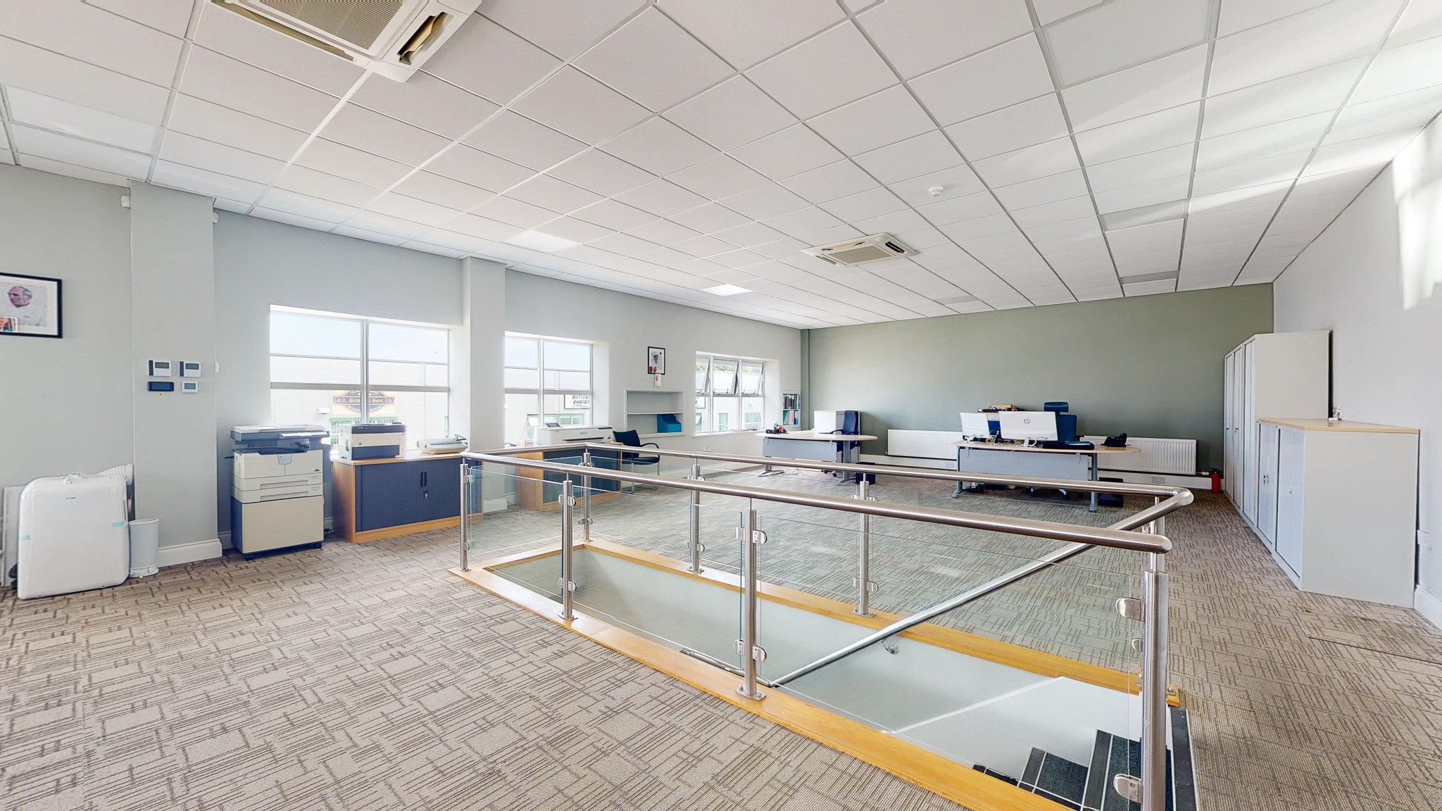 Unit 24 And 25 Southern Cross Business Park, Boghall Road, Bray, , Co
