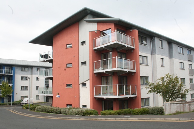 Apartment 135 Block 7 , Clarion Village, Clarion Road, Sligo, Co. Sligo, F91 F447, Ireland