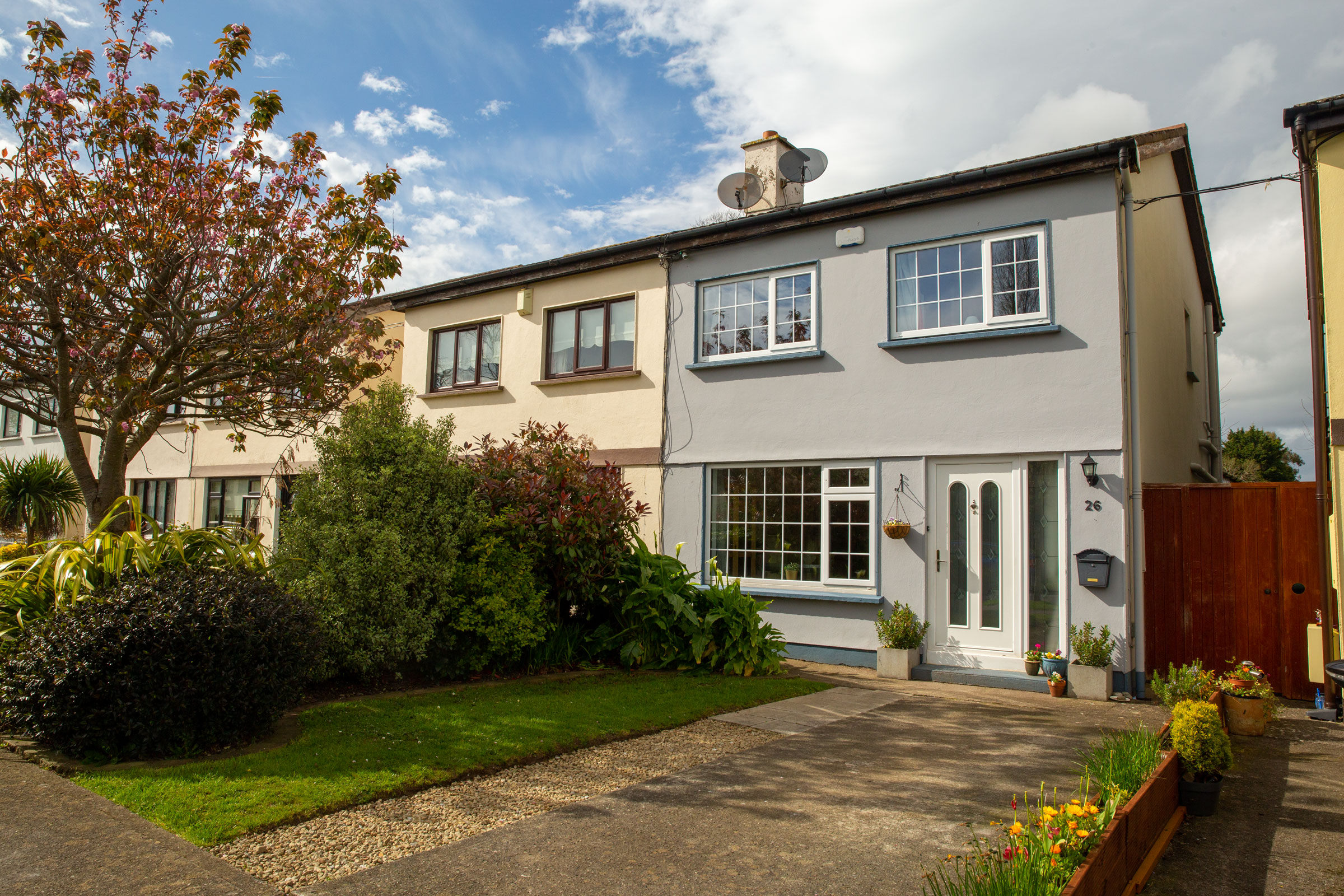 26 The Fairways, Woodbrook Glen, Bray, Co. Wicklow