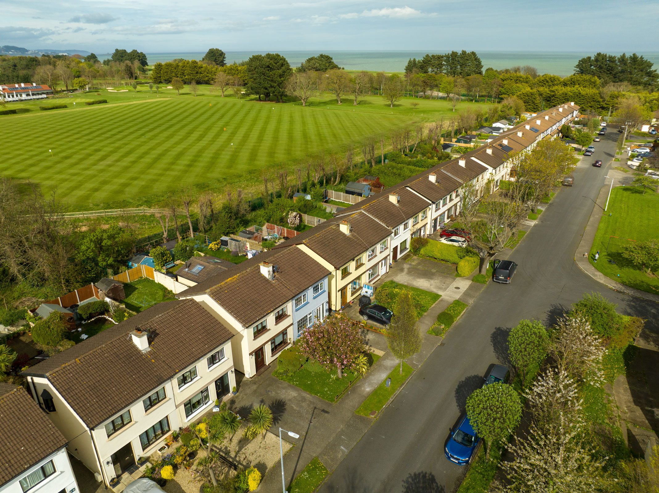 26 The Fairways, Woodbrook Glen, Bray, Co. Wicklow