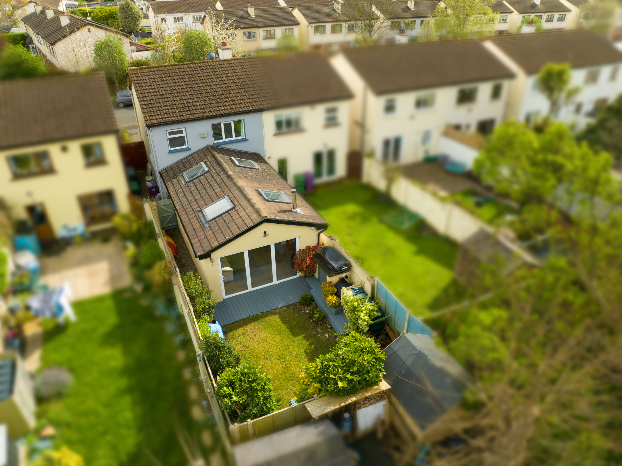 26 The Fairways, Woodbrook Glen, Bray, Co. Wicklow