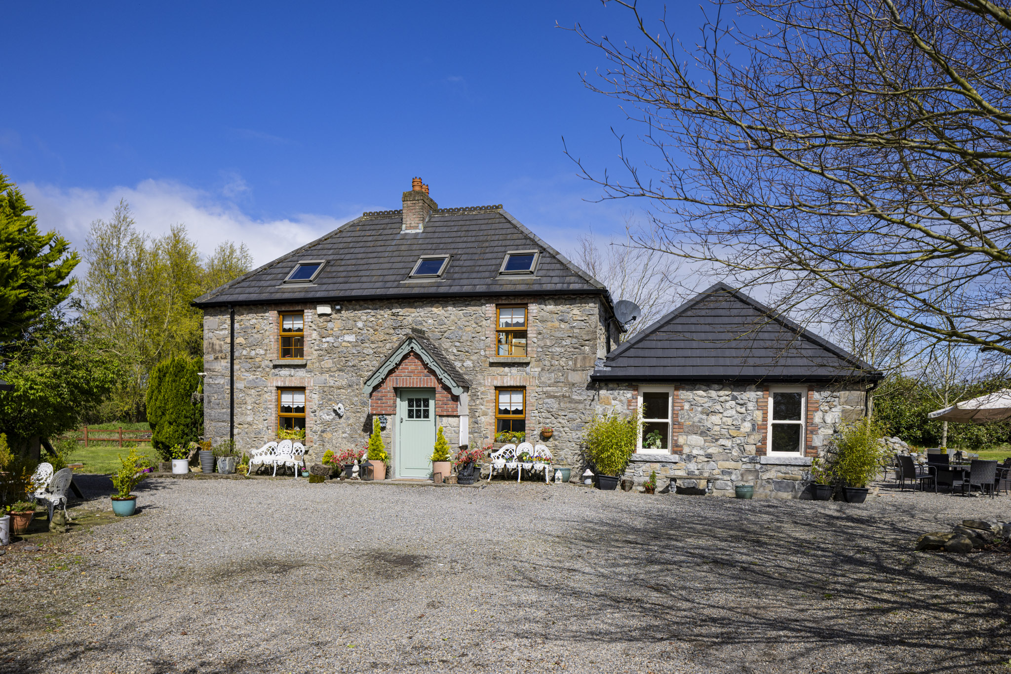 Ballynabarney, , Longwood, Co. Meath, A83 RW53