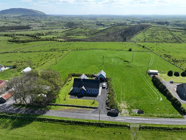 Cloonagashel, Ballymote, Co. Sligo, F56 EK64