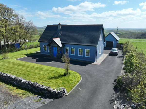 Cloonagashel, Ballymote, Co. Sligo, F56 EK64