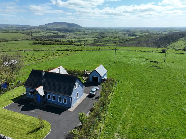 Cloonagashel, Ballymote, Co. Sligo, F56 EK64