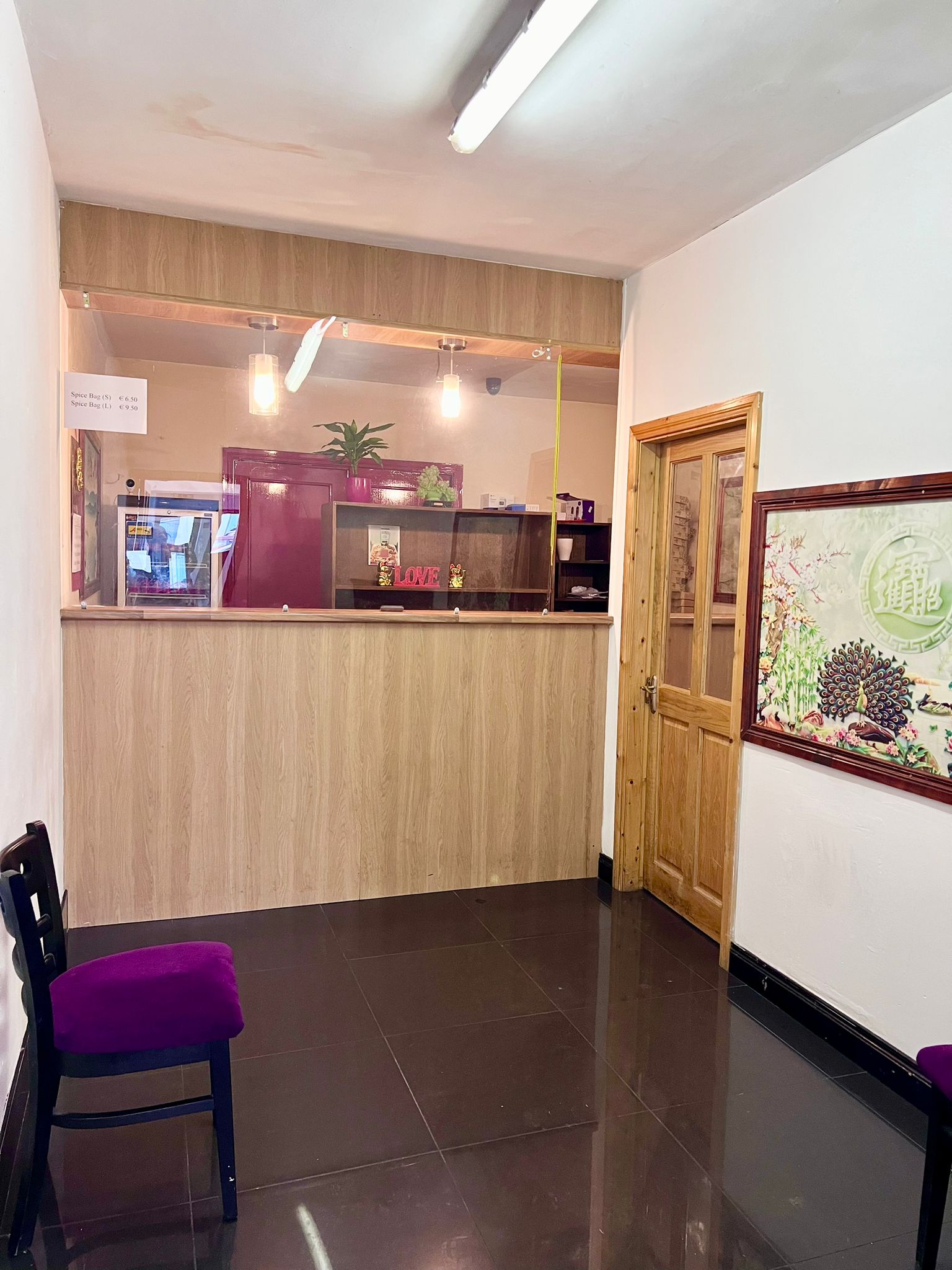 Main Street, Bagenalstown, Carlow, Co. Carlow