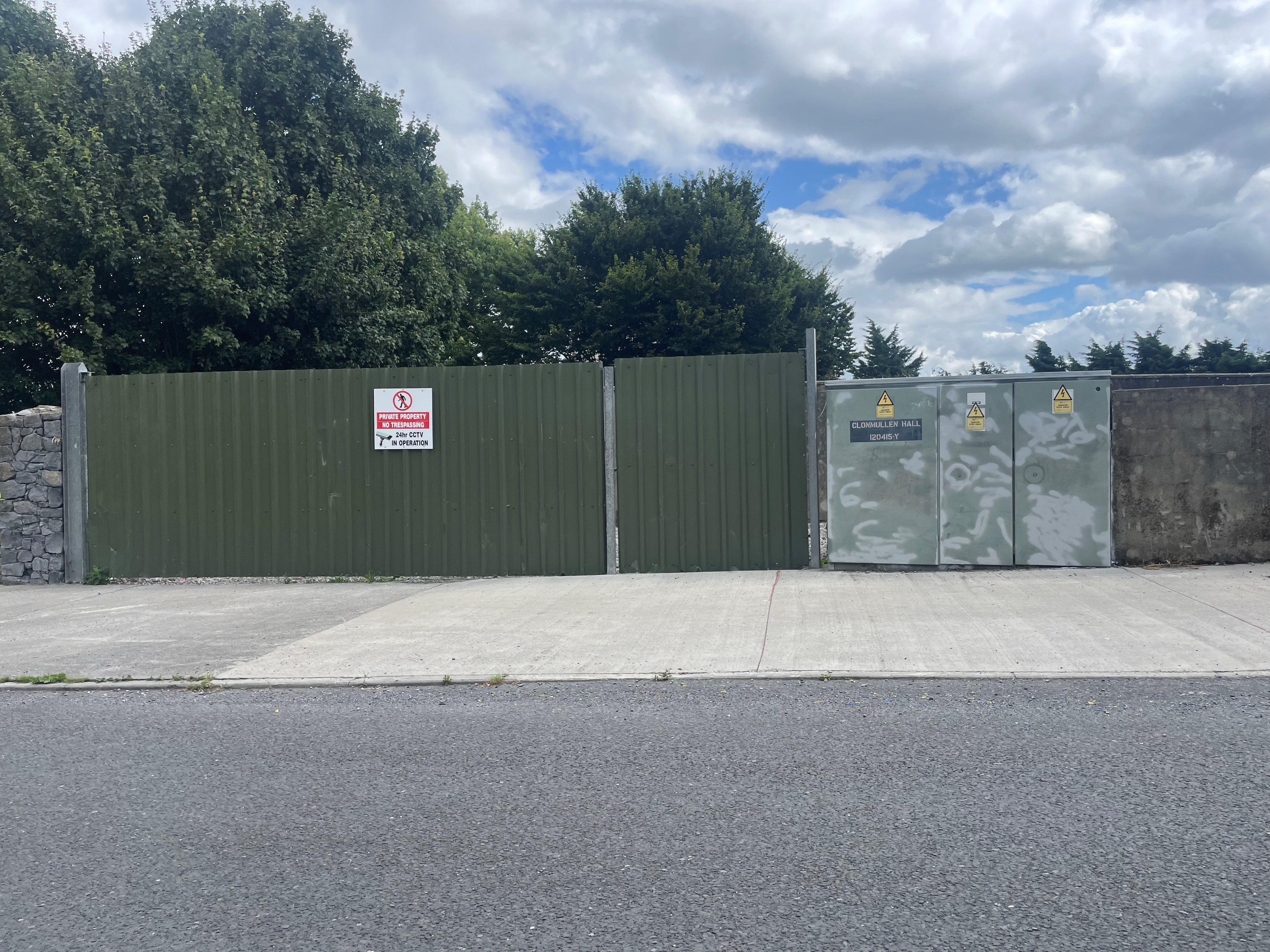 Clonmullen Lane, , Edenderry, Co. Offaly