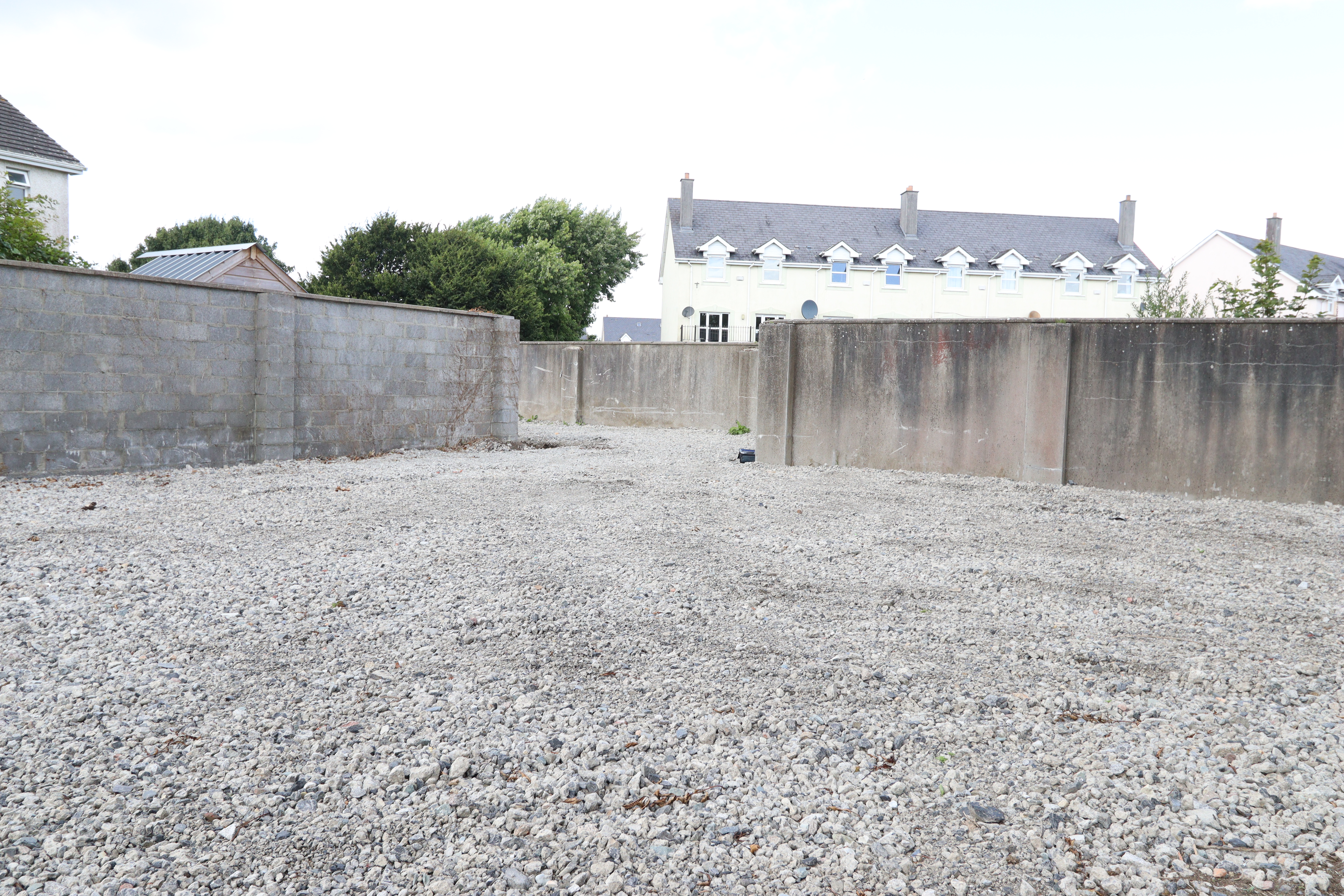 Clonmullen Lane, , Edenderry, Co. Offaly