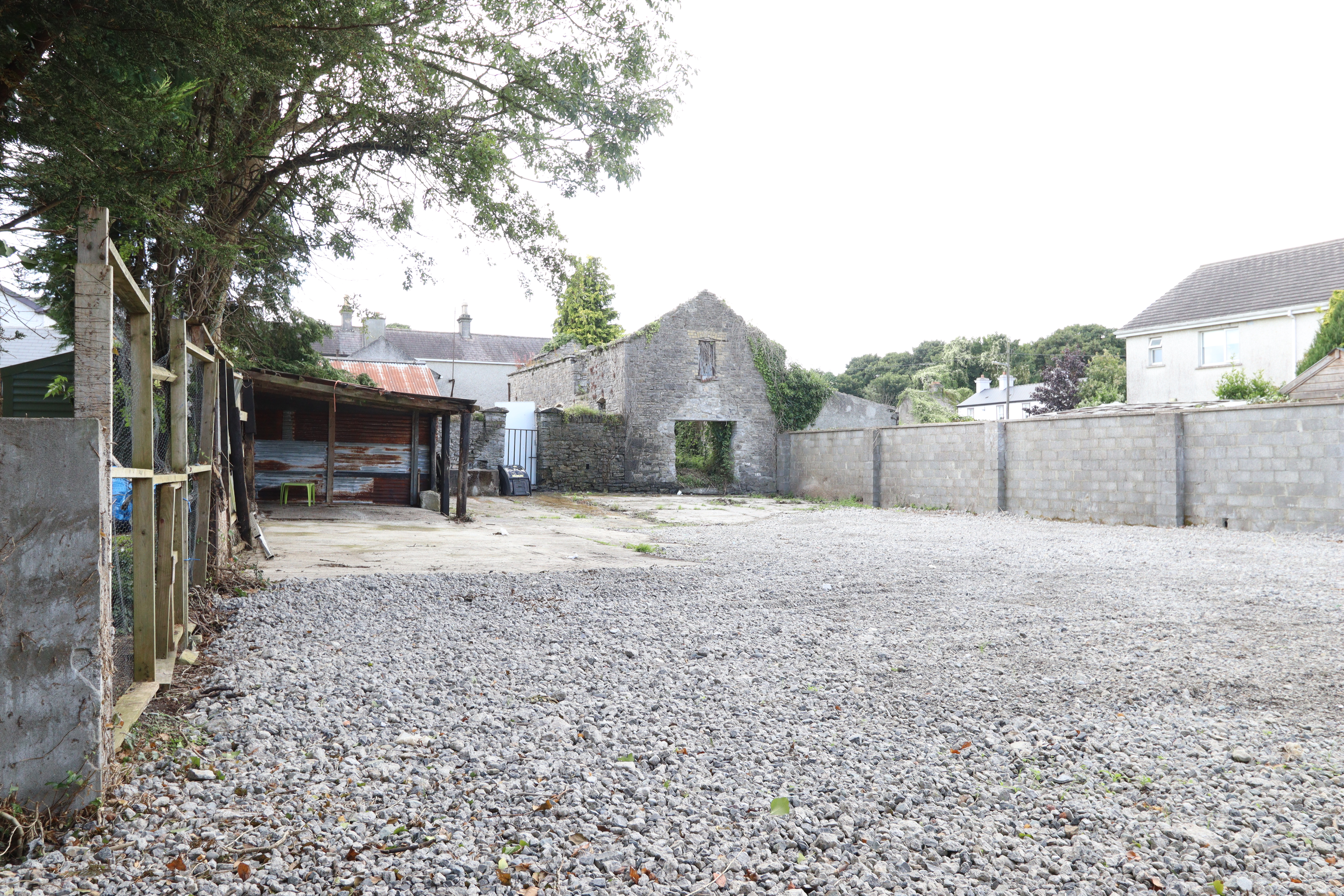 Clonmullen Lane, , Edenderry, Co. Offaly