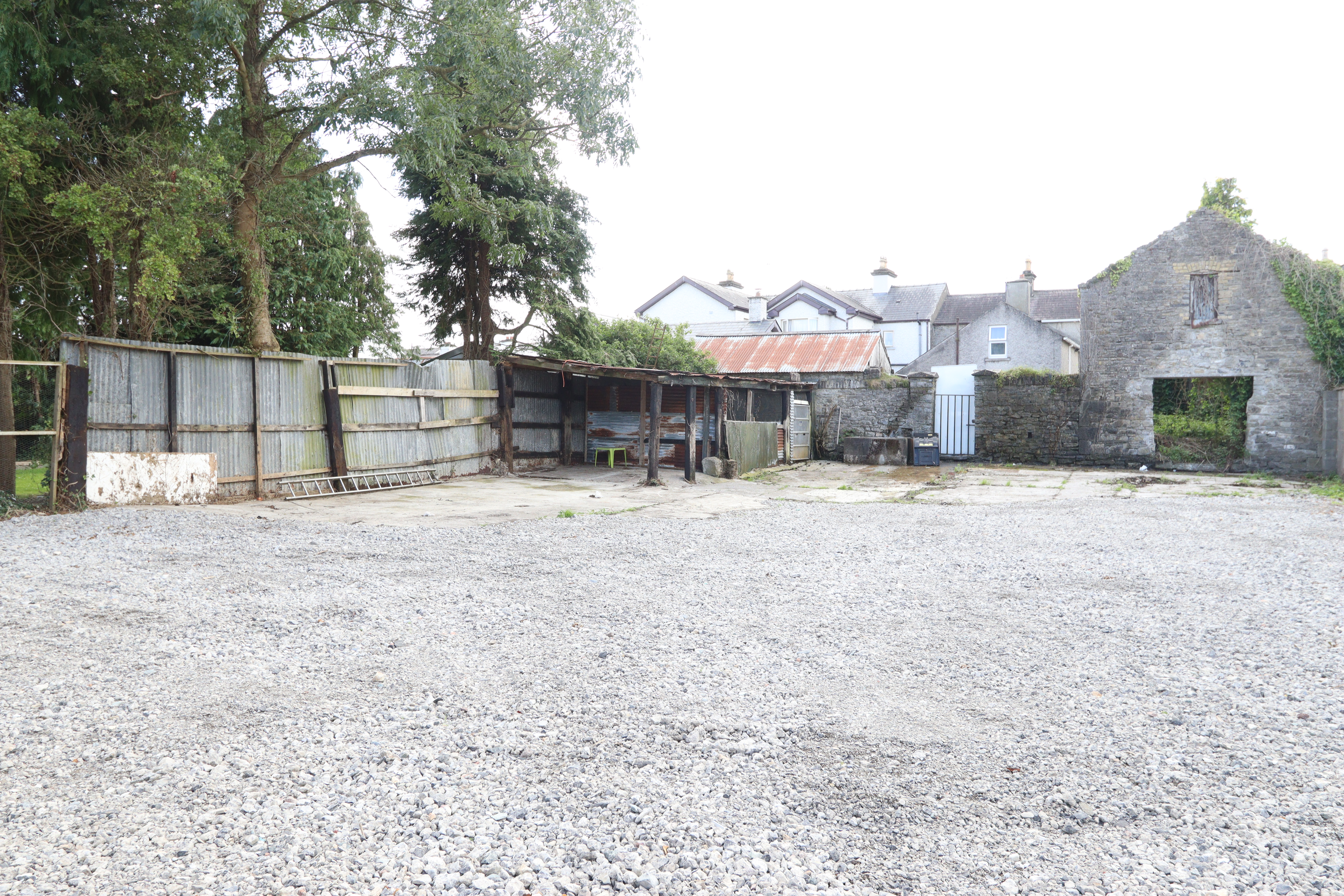 Clonmullen Lane, , Edenderry, Co. Offaly