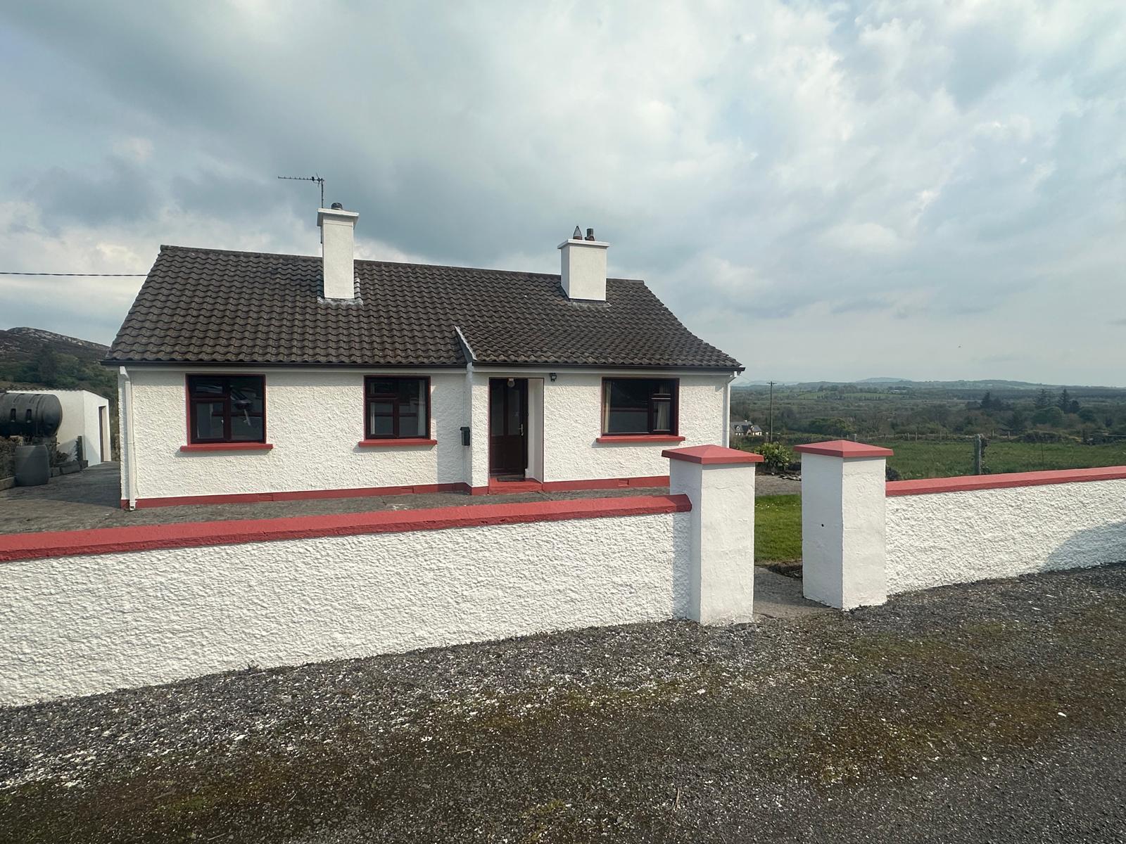 Gleann, Collooney, Co. Sligo, F91 N624