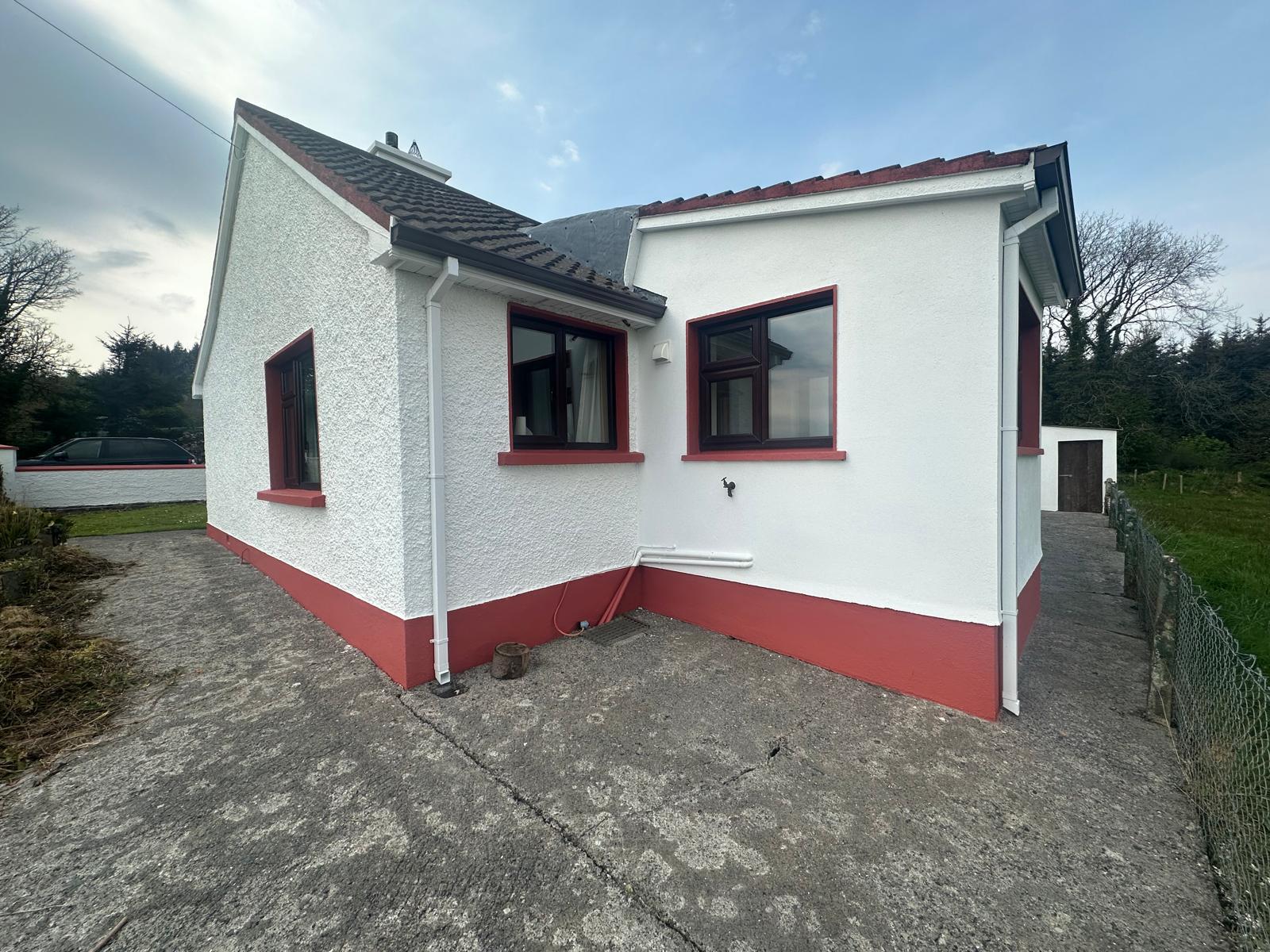 Gleann, Collooney, Co. Sligo, F91 N624