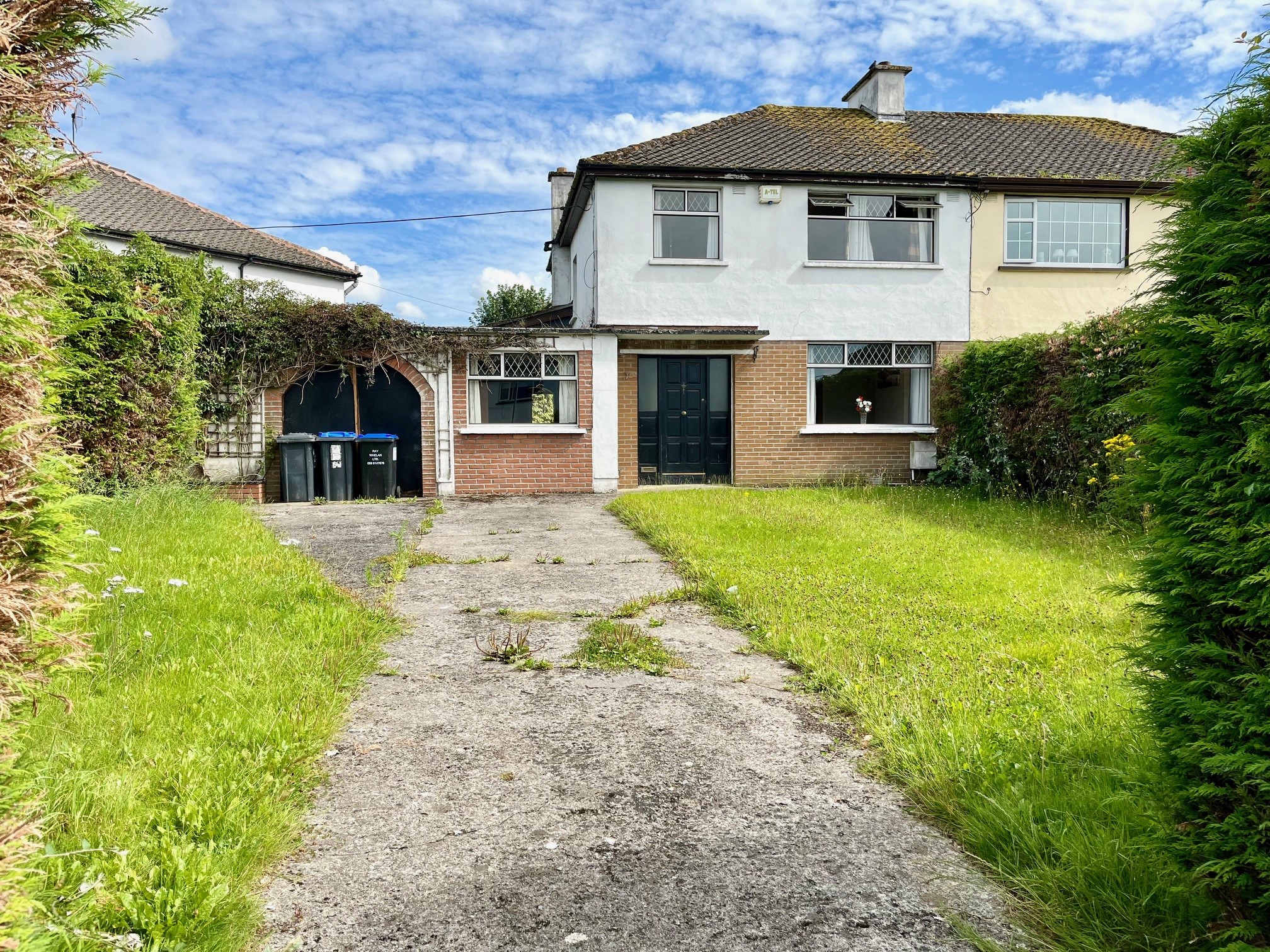 Woodlawn, 92 Green Road, Carlow, Co. Carlow