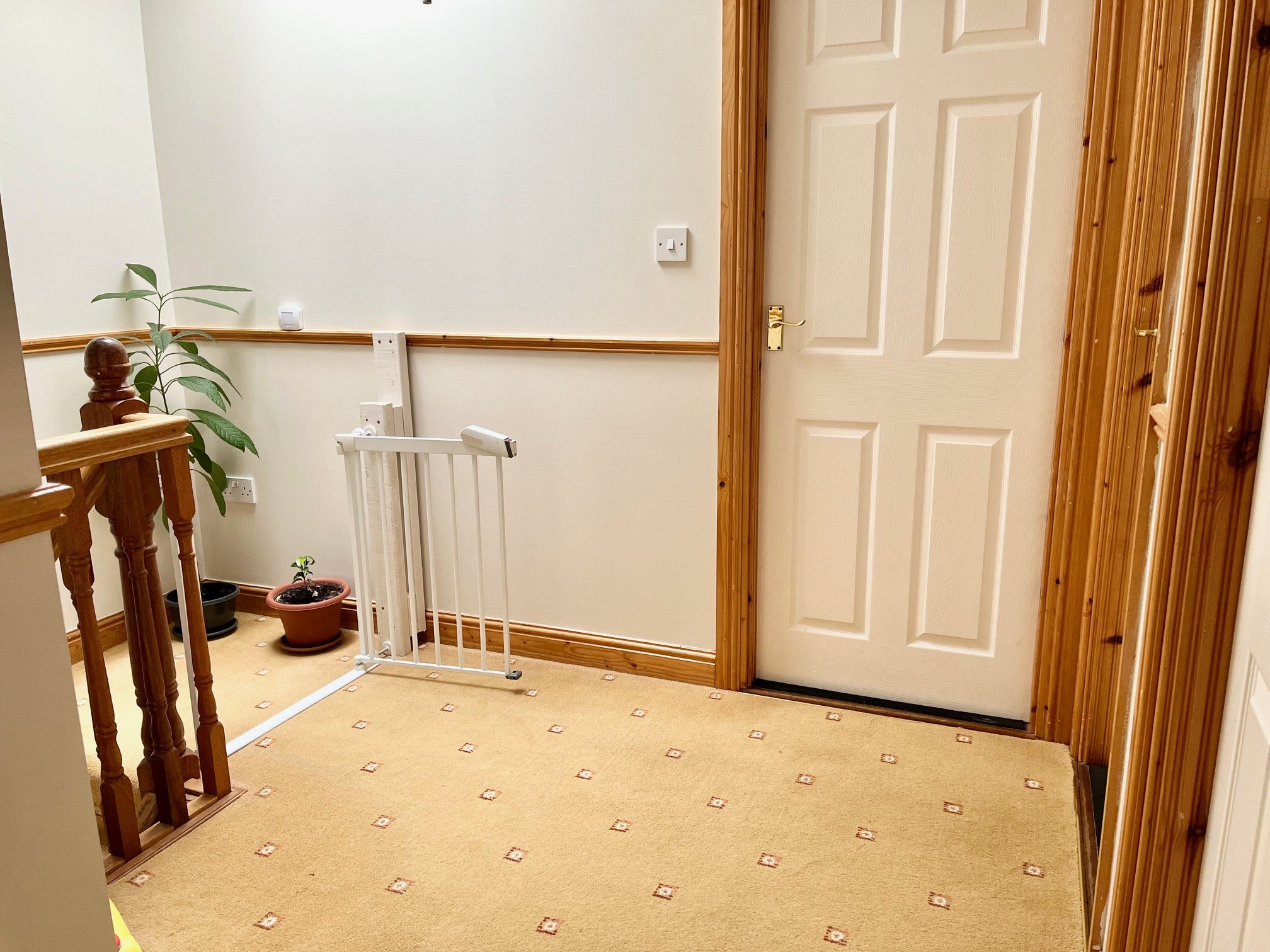 7 Lacken Rise, Tullow Road, Carlow, Co. Carlow