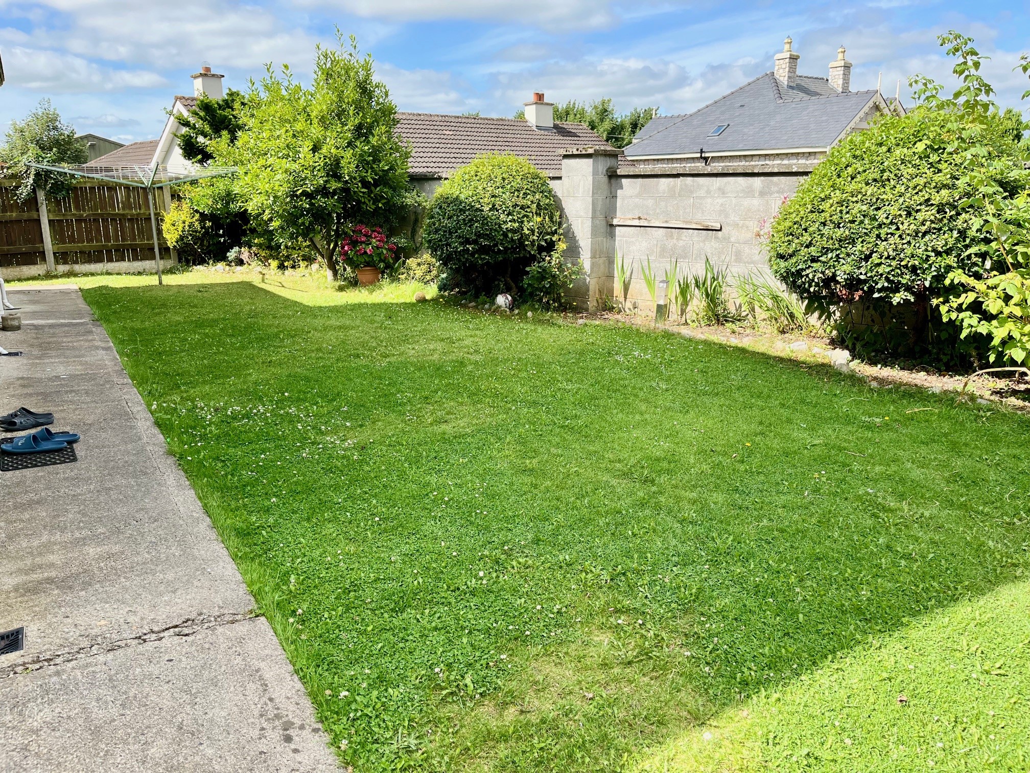 7 Lacken Rise, Tullow Road, Carlow, Co. Carlow