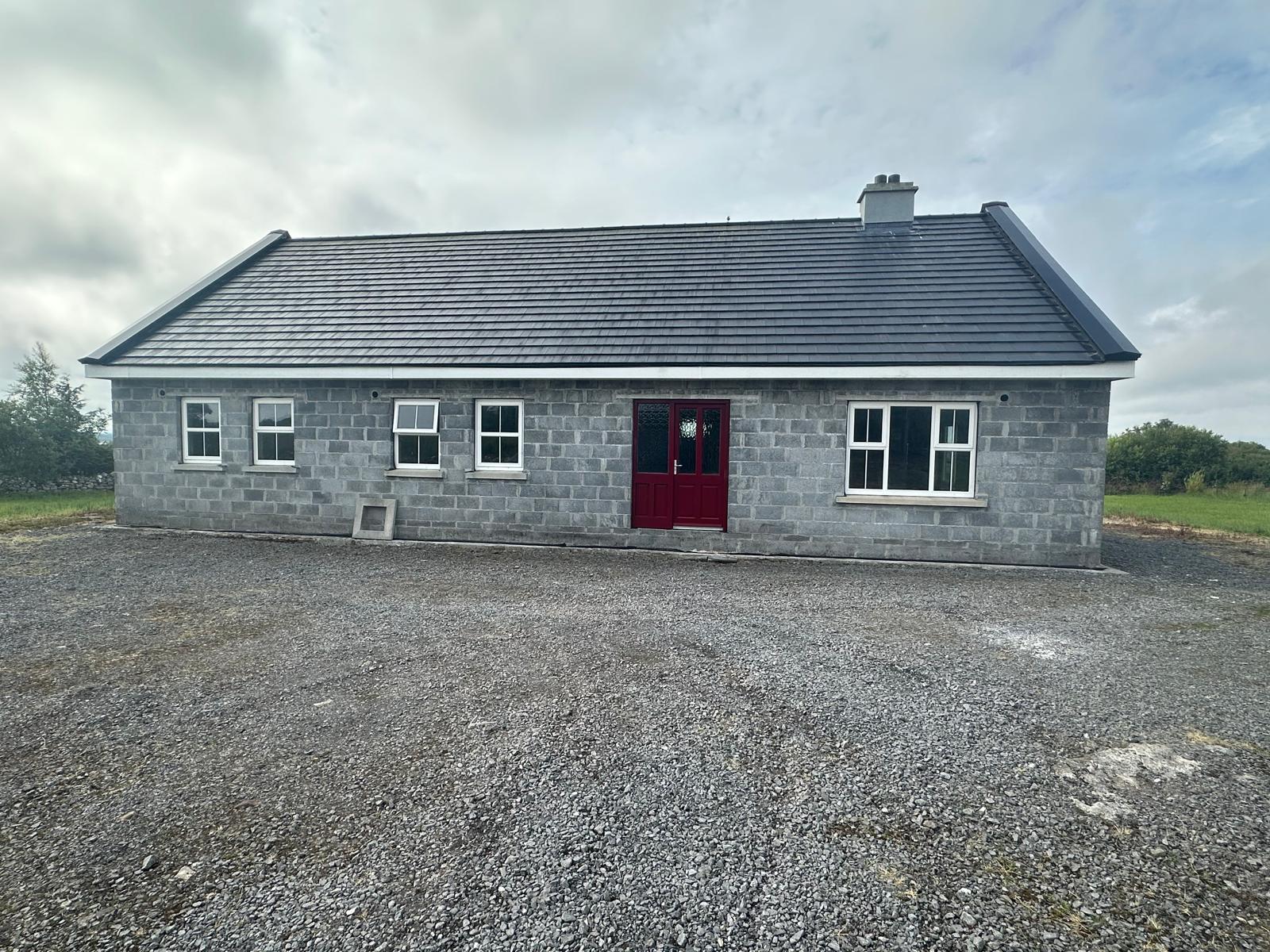  Sroove  , Monasteraden, Co. Sligo, F45 HV05