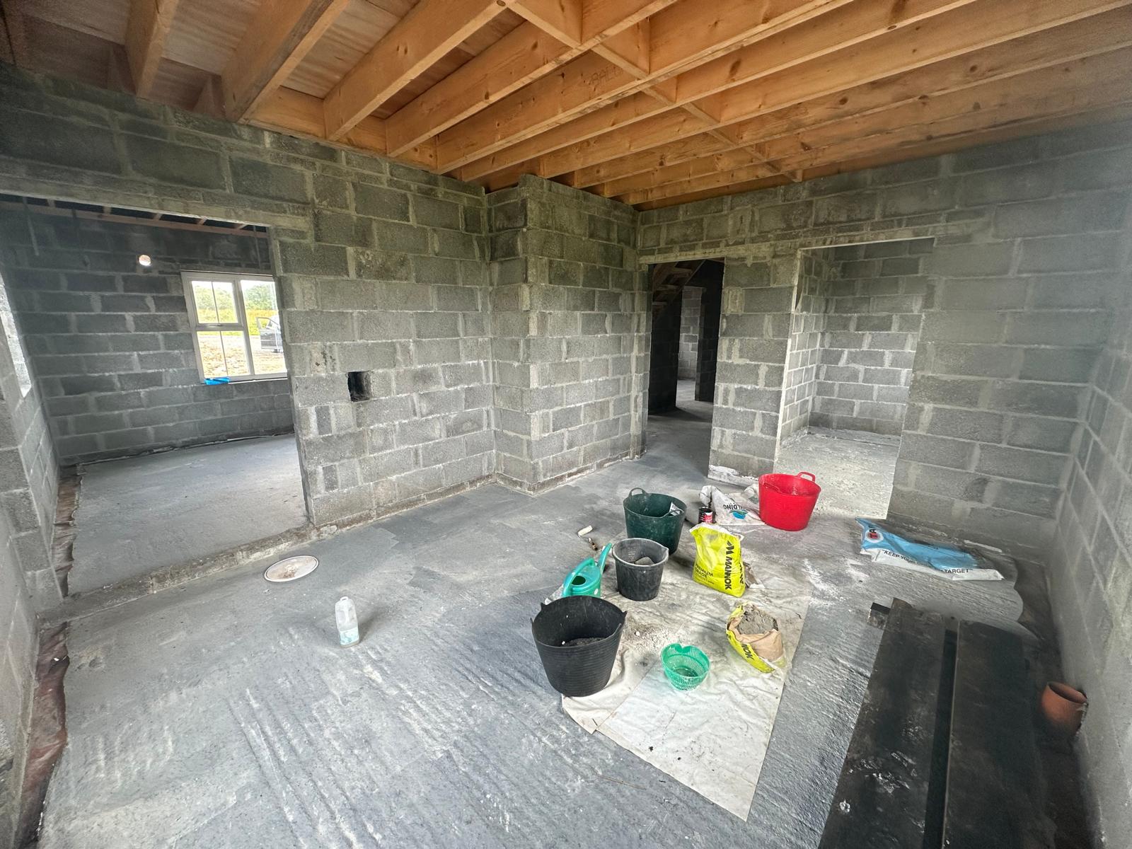  Sroove  , Monasteraden, Co. Sligo, F45 HV05