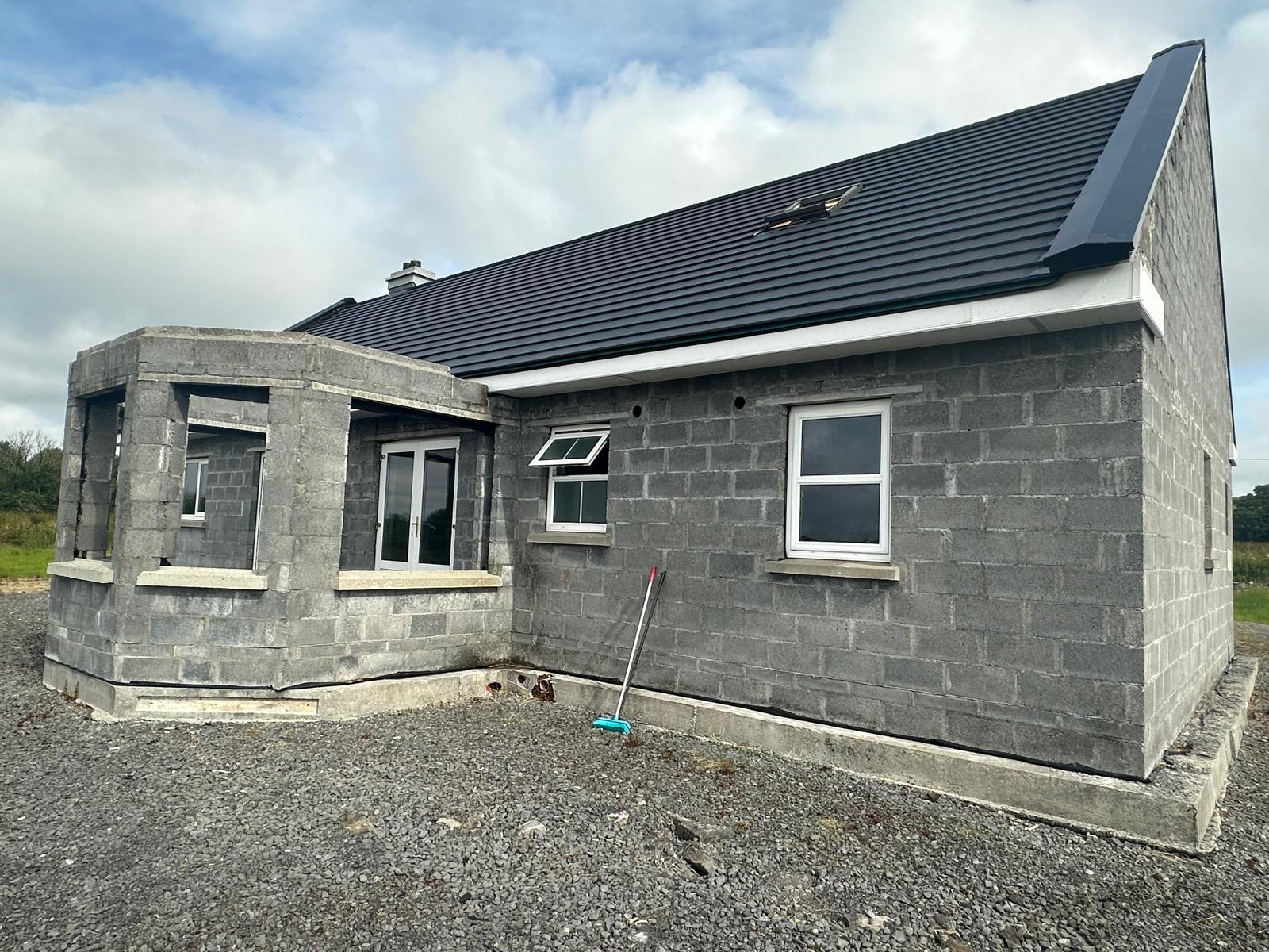  Sroove  , Monasteraden, Co. Sligo, F45 HV05