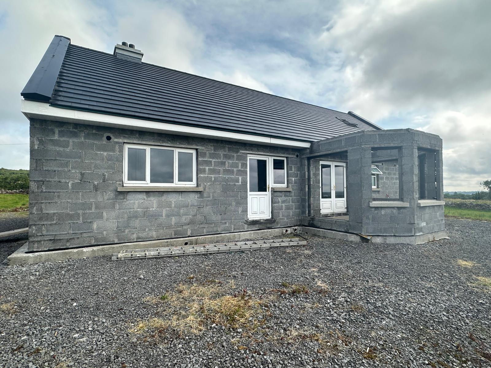  Sroove  , Monasteraden, Co. Sligo, F45 HV05