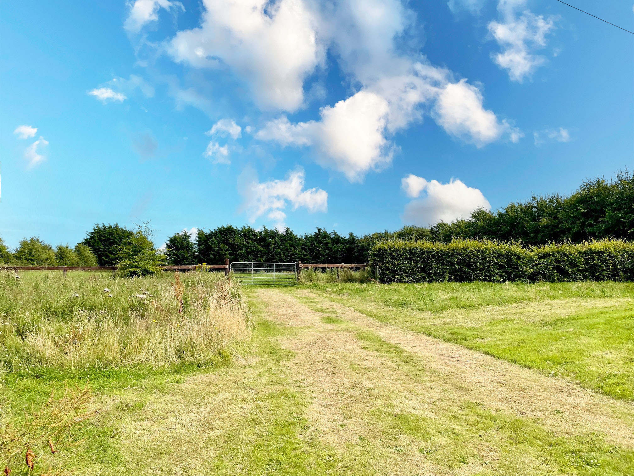 Elland Road, Ballylehane Lwr., Ballylinan, Co. Laois