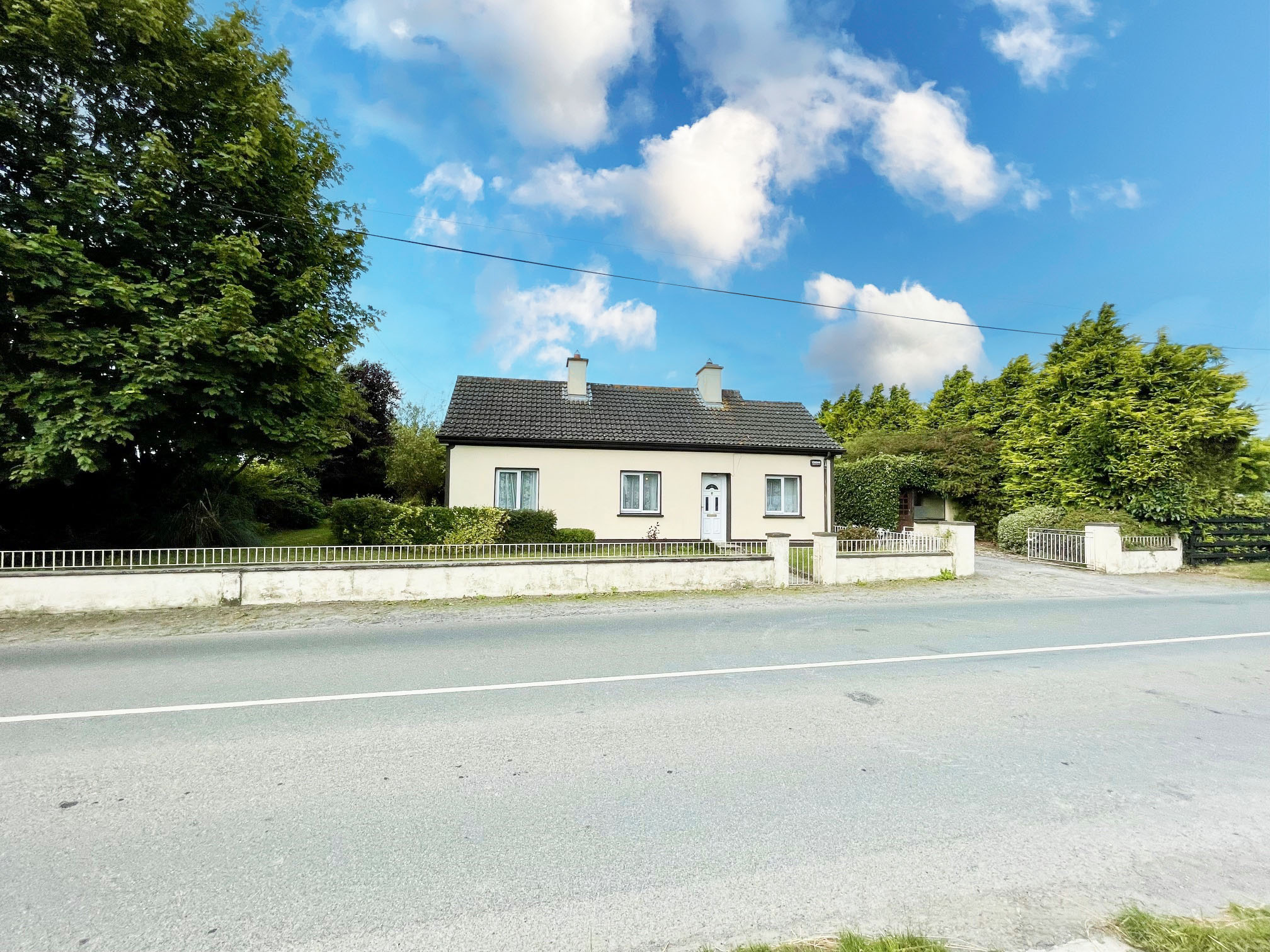 Rathvinden, , Leighlinbridge, Co. Carlow