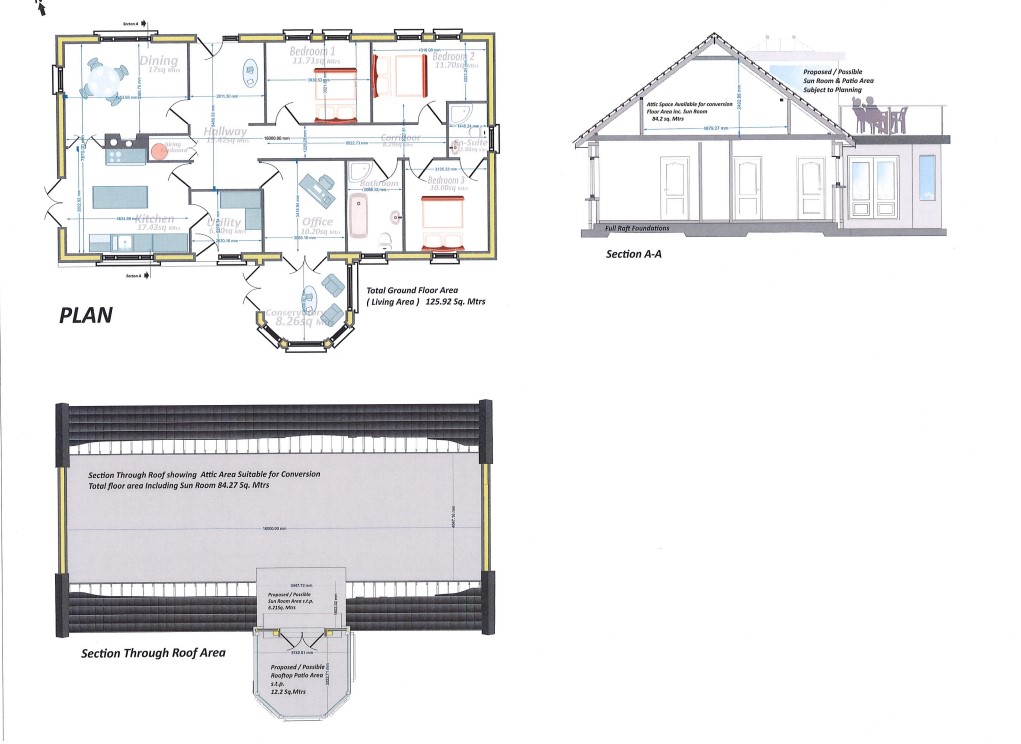  Sroove  , Monasteraden, Co. Sligo, F45 HV05