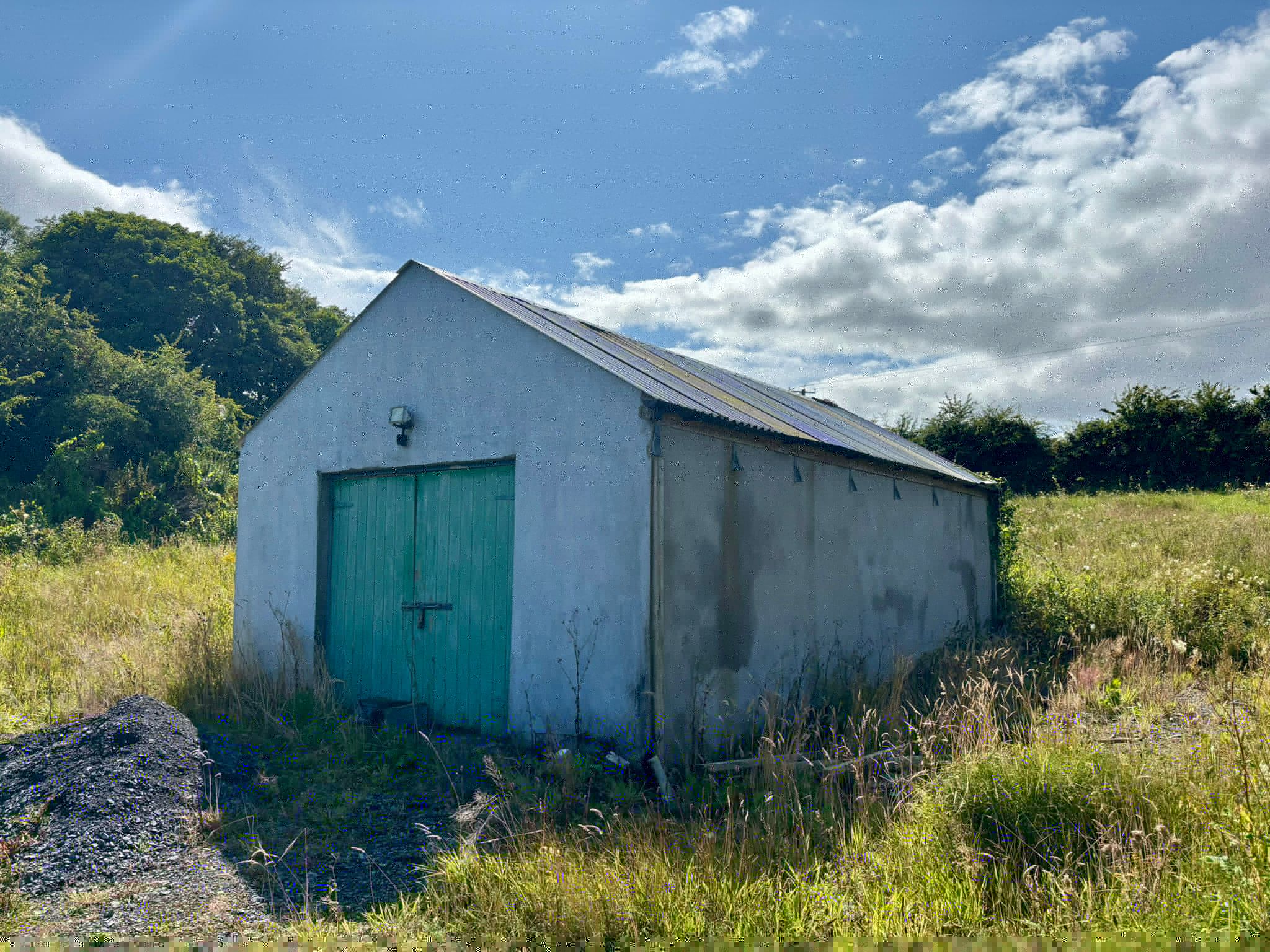 Cloongad, Castlebaldwin, Co. Sligo, F52 VY59