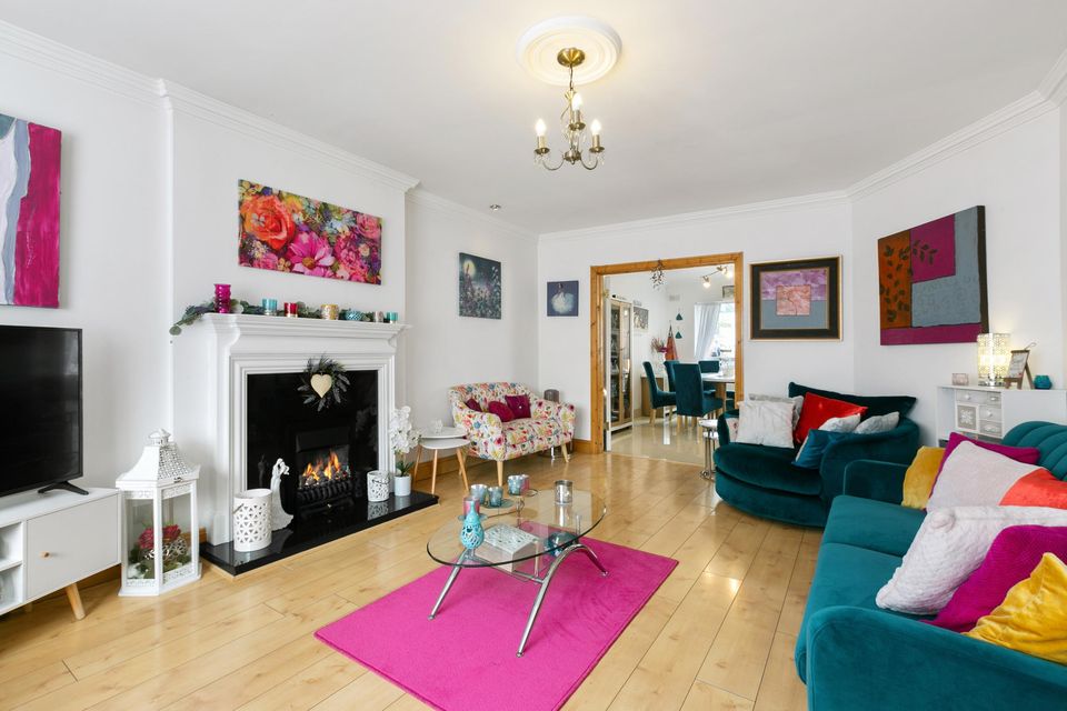 36 Newlands Manor Park, Clondalkin, Dublin 22, Co. Dublin