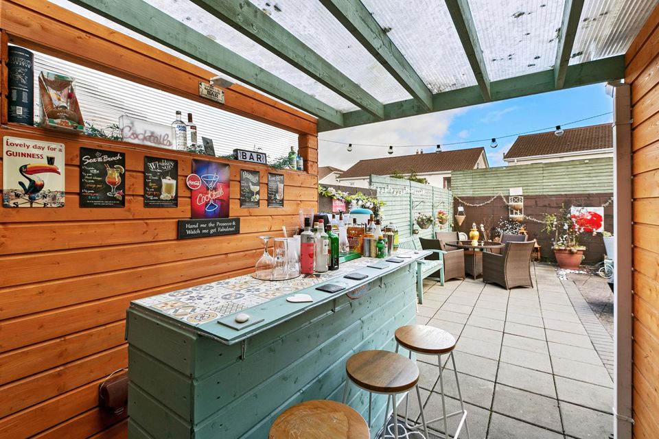 36 Newlands Manor Park, Clondalkin, Dublin 22, Co. Dublin