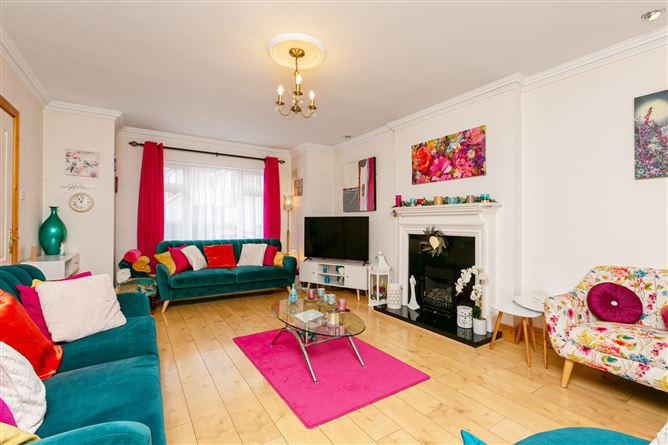 36 Newlands Manor Park, Clondalkin, Dublin 22, Co. Dublin