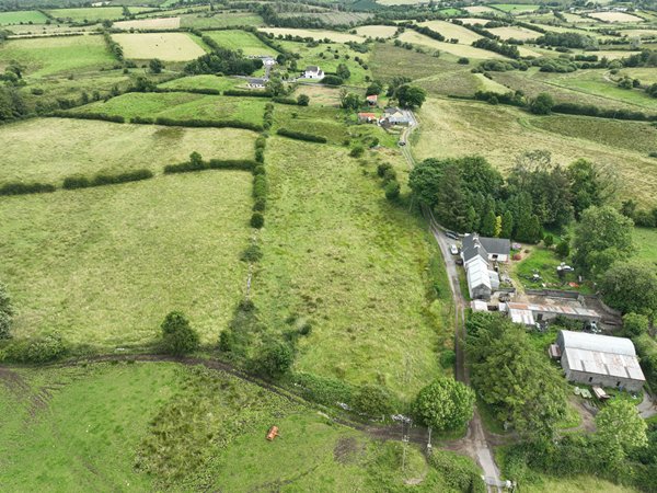  Whitehill  , Riverstown, Co. Sligo