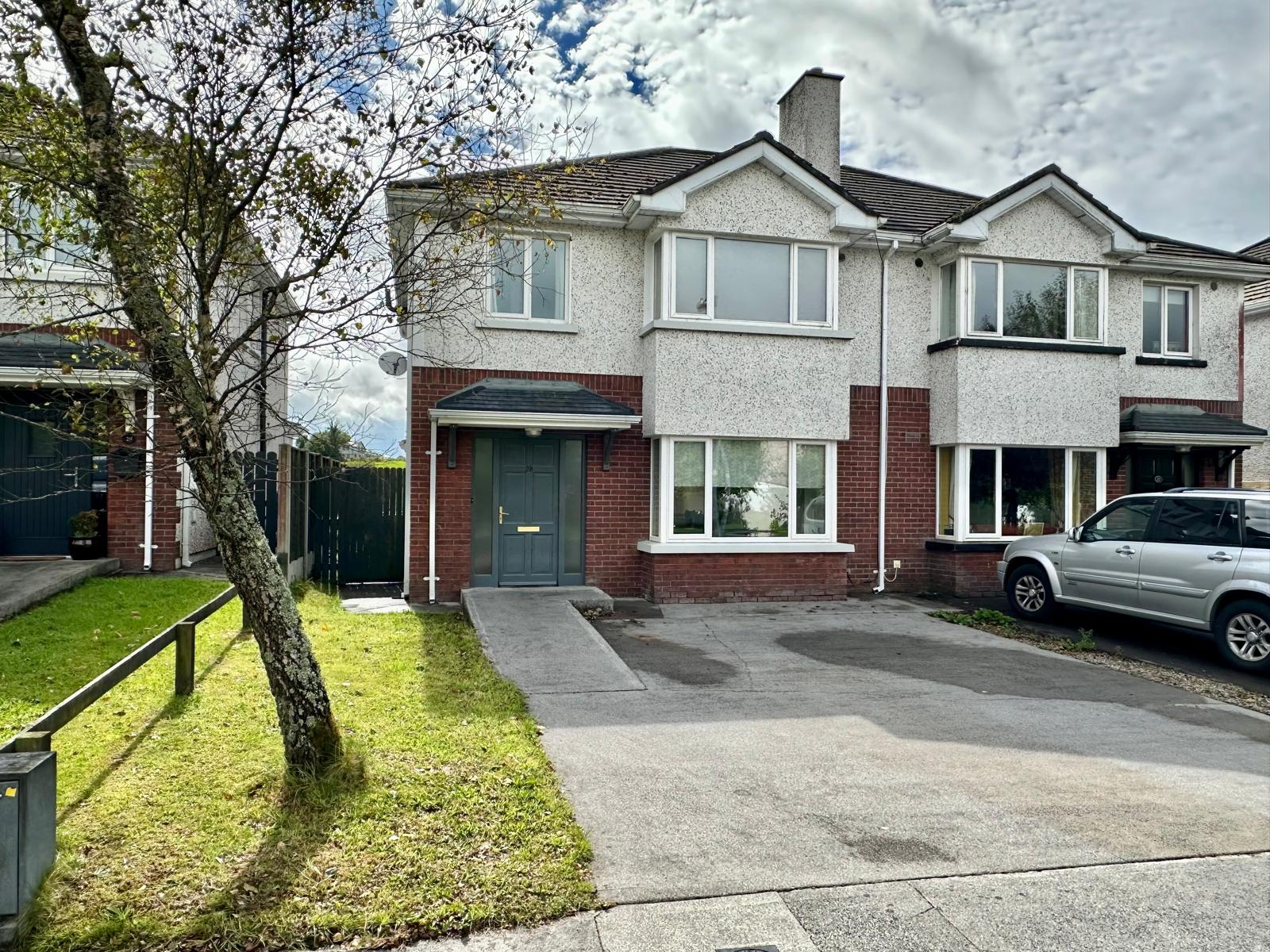  28 Gurteen View  , Gurteen, Co. Sligo, F56 KW28